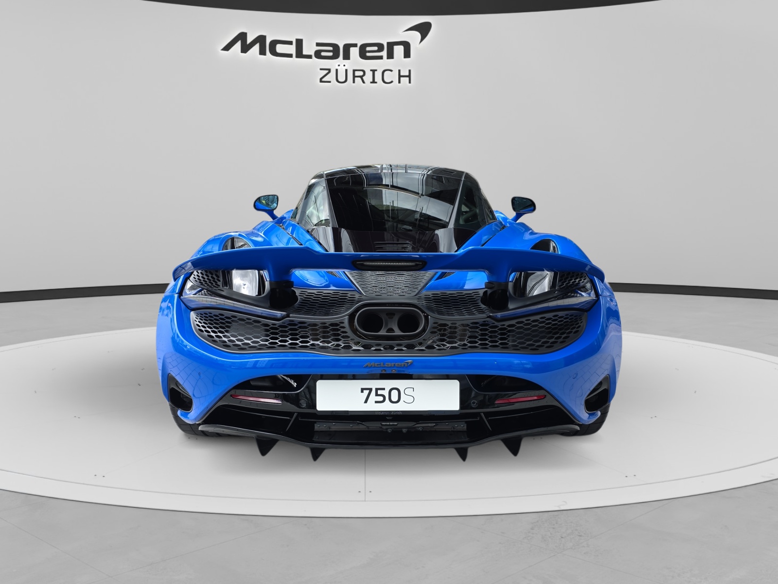 McLAREN 750S Coupé Performance-image-3