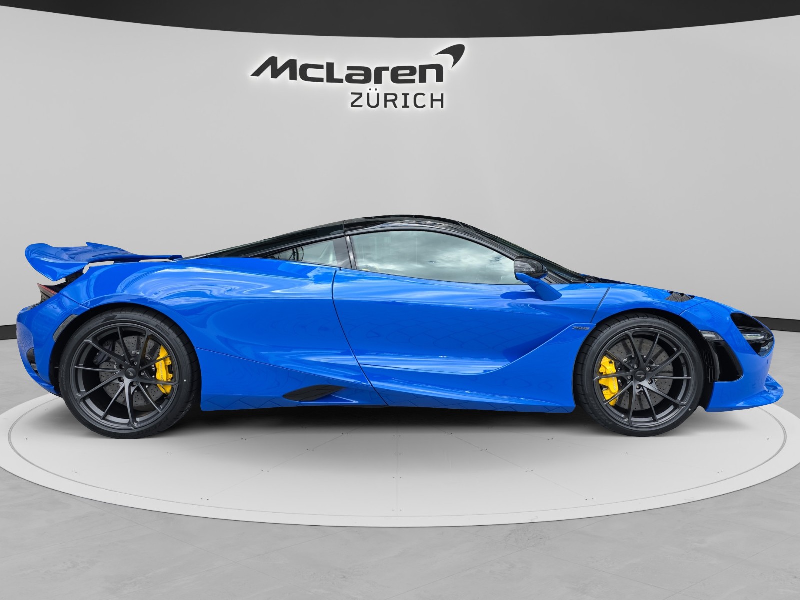 McLAREN 750S Coupé Performance-image-5