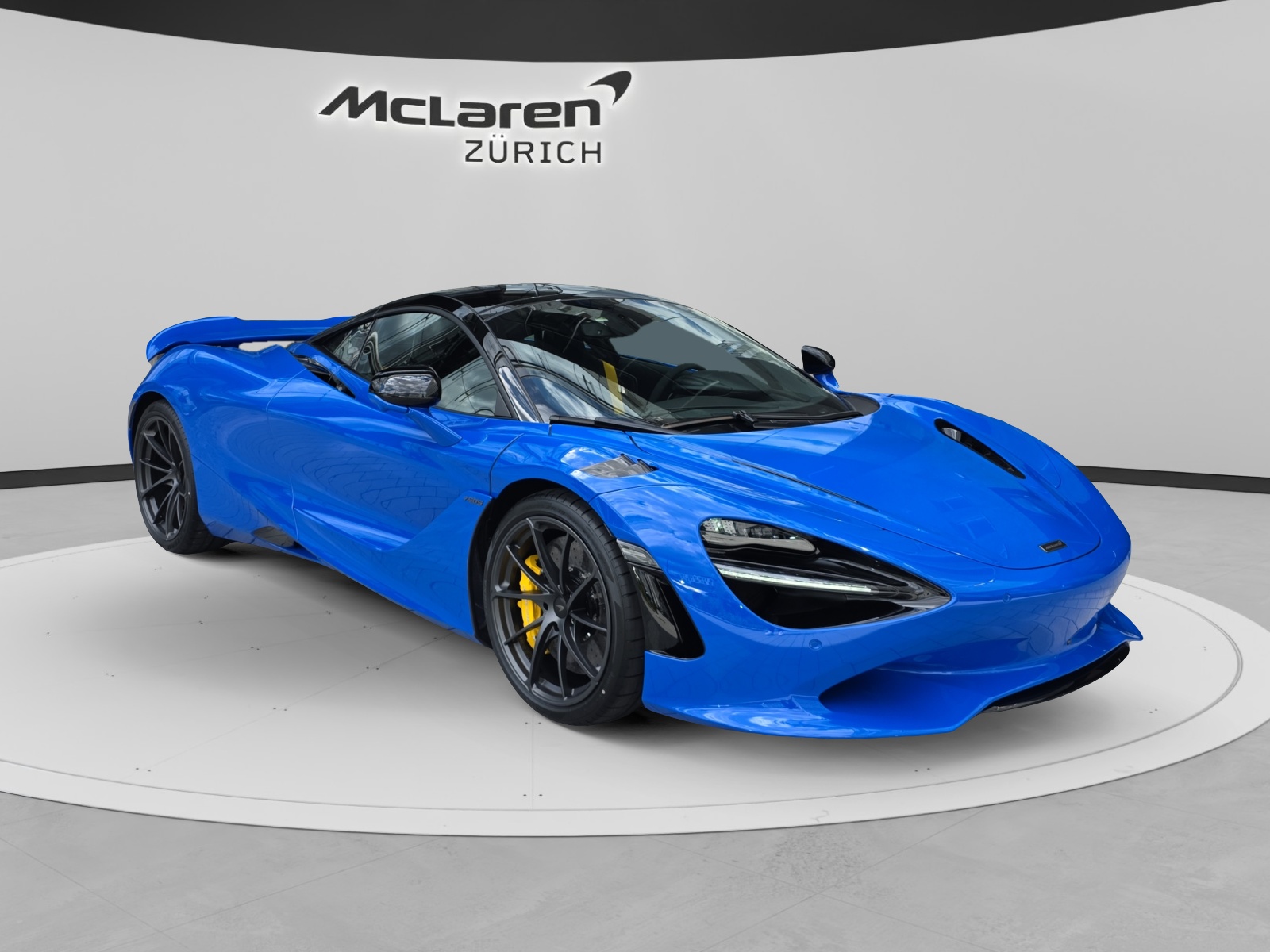 McLAREN 750S Coupé Performance-image-6