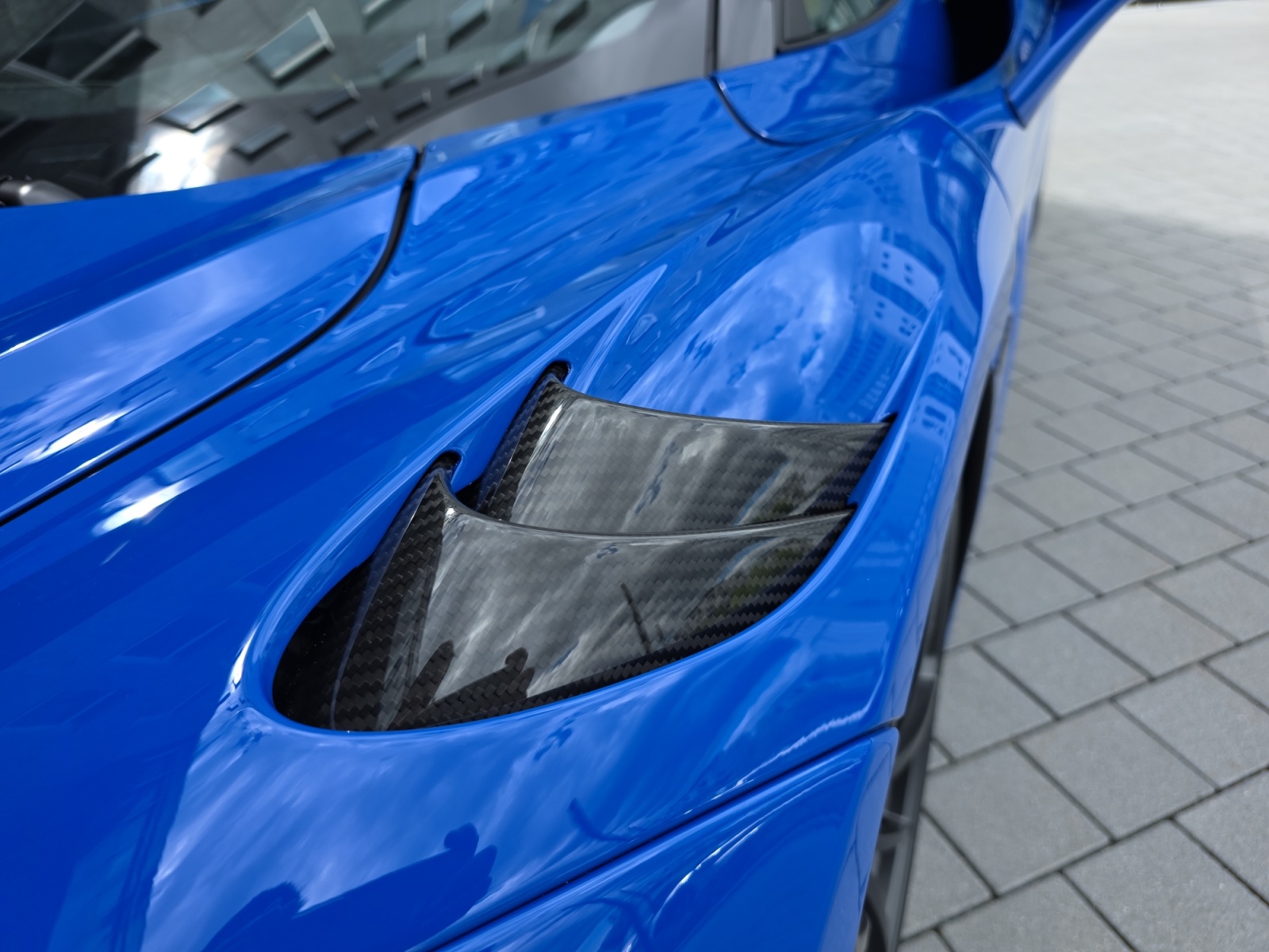 McLAREN 750S Coupé Performance-image-17
