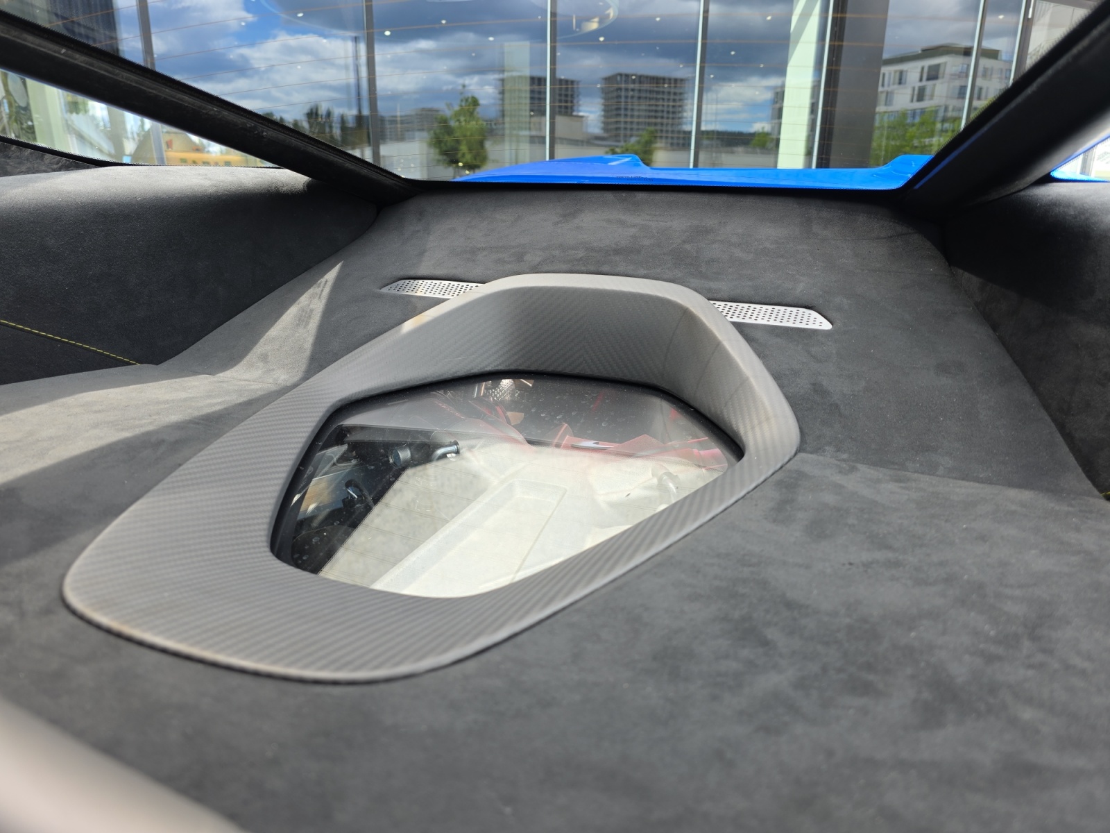 McLAREN 750S Coupé Performance-image-20