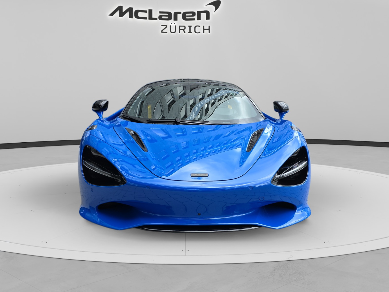 McLAREN 750S Coupé Performance-image-7