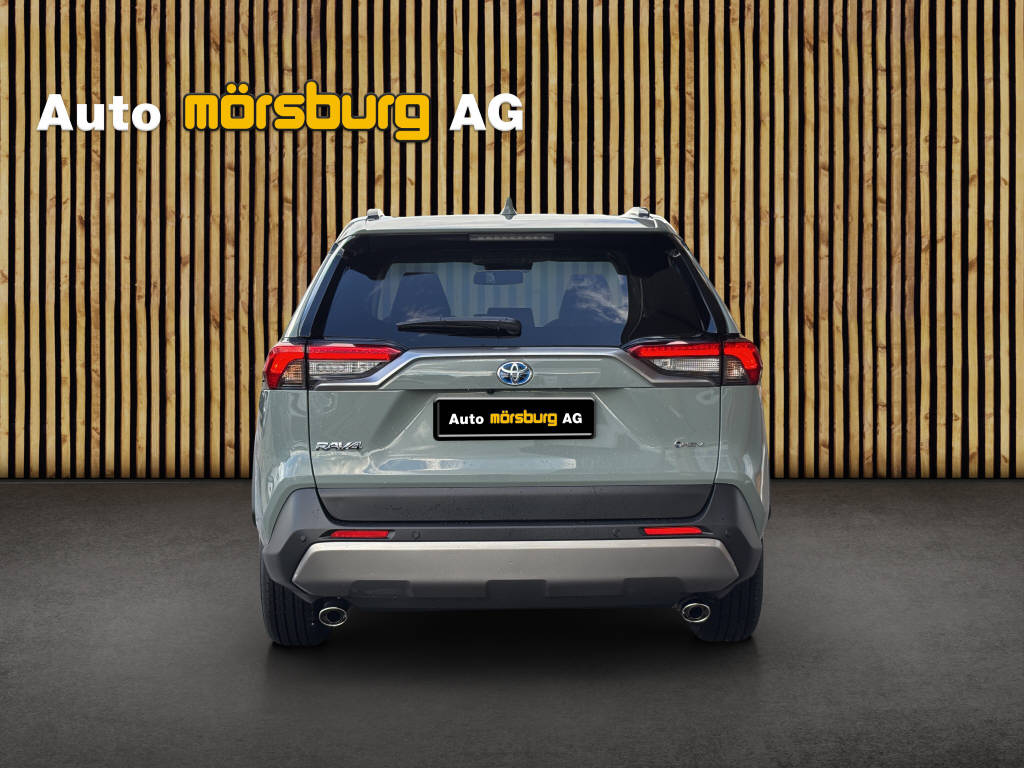 TOYOTA RAV-4 2.5 HEV Trend-image-15