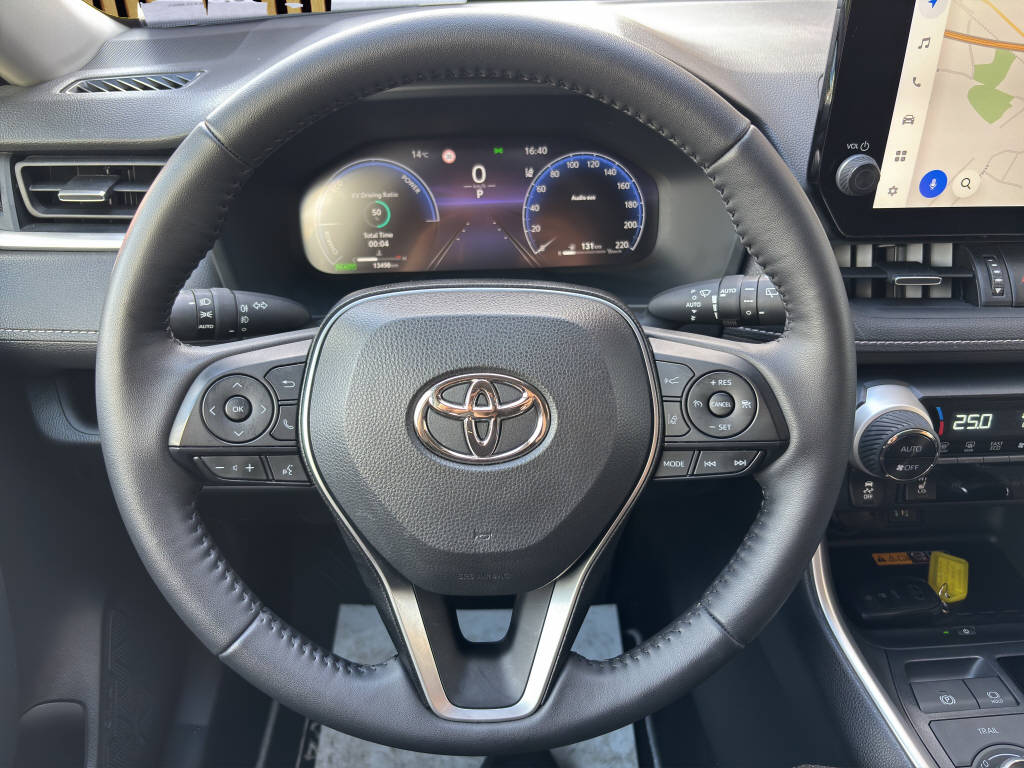 TOYOTA RAV-4 2.5 HEV Trend-image-8