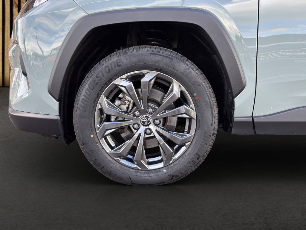 TOYOTA RAV-4 2.5 HEV Trend-image-16