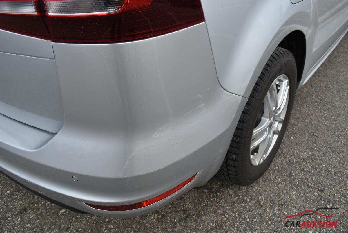 VW Sharan 2.0 TDI BMT Comfortline DSG-image-6