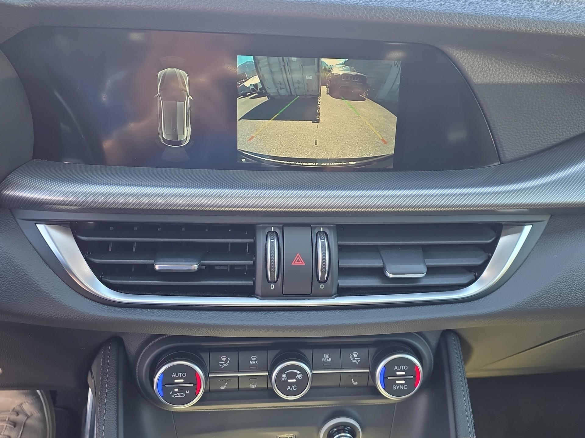 ALFA ROMEO Stelvio 2.0 Q4 280 Veloce-image-12
