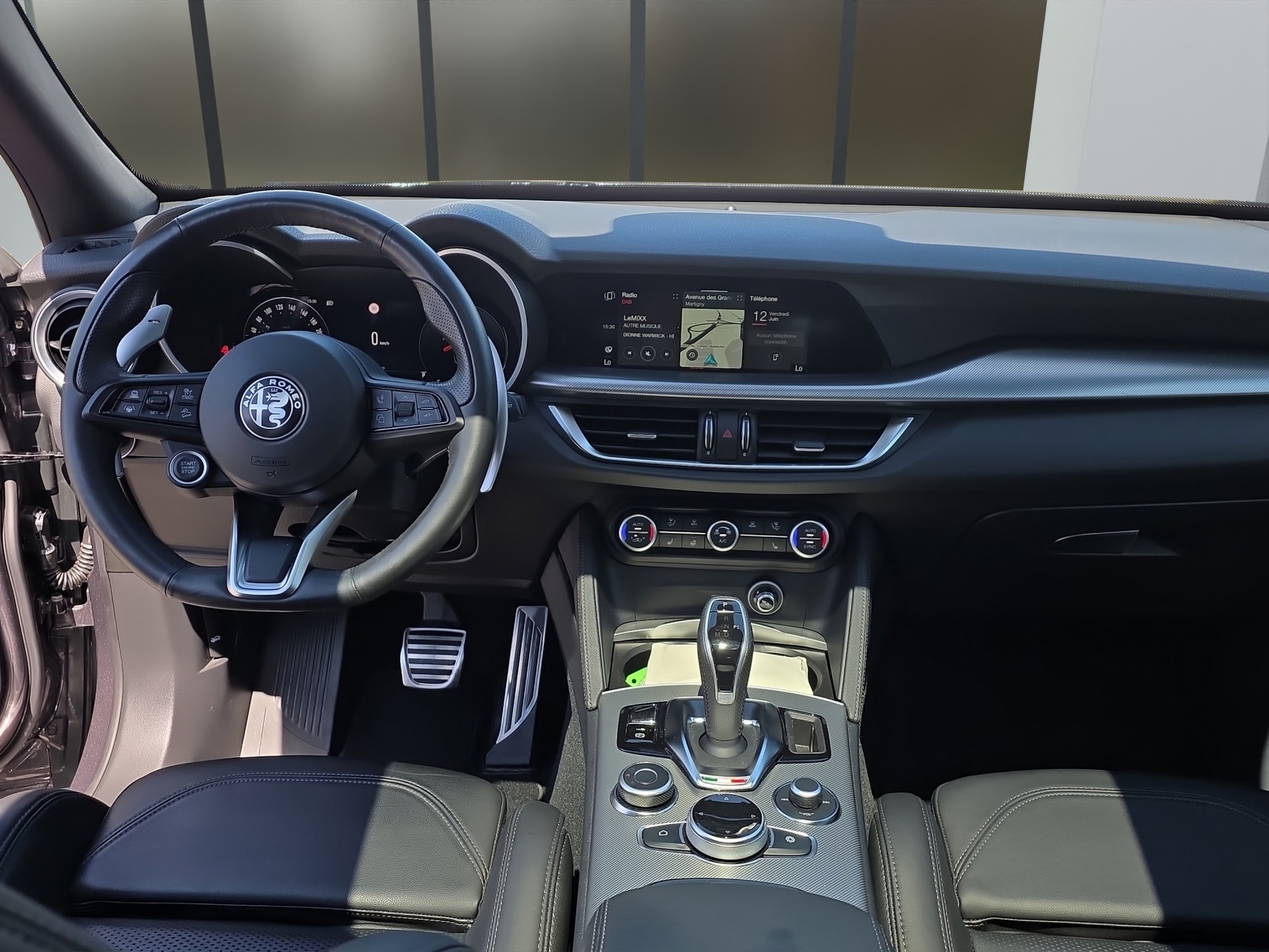 ALFA ROMEO Stelvio 2.0 Q4 280 Veloce-image-16
