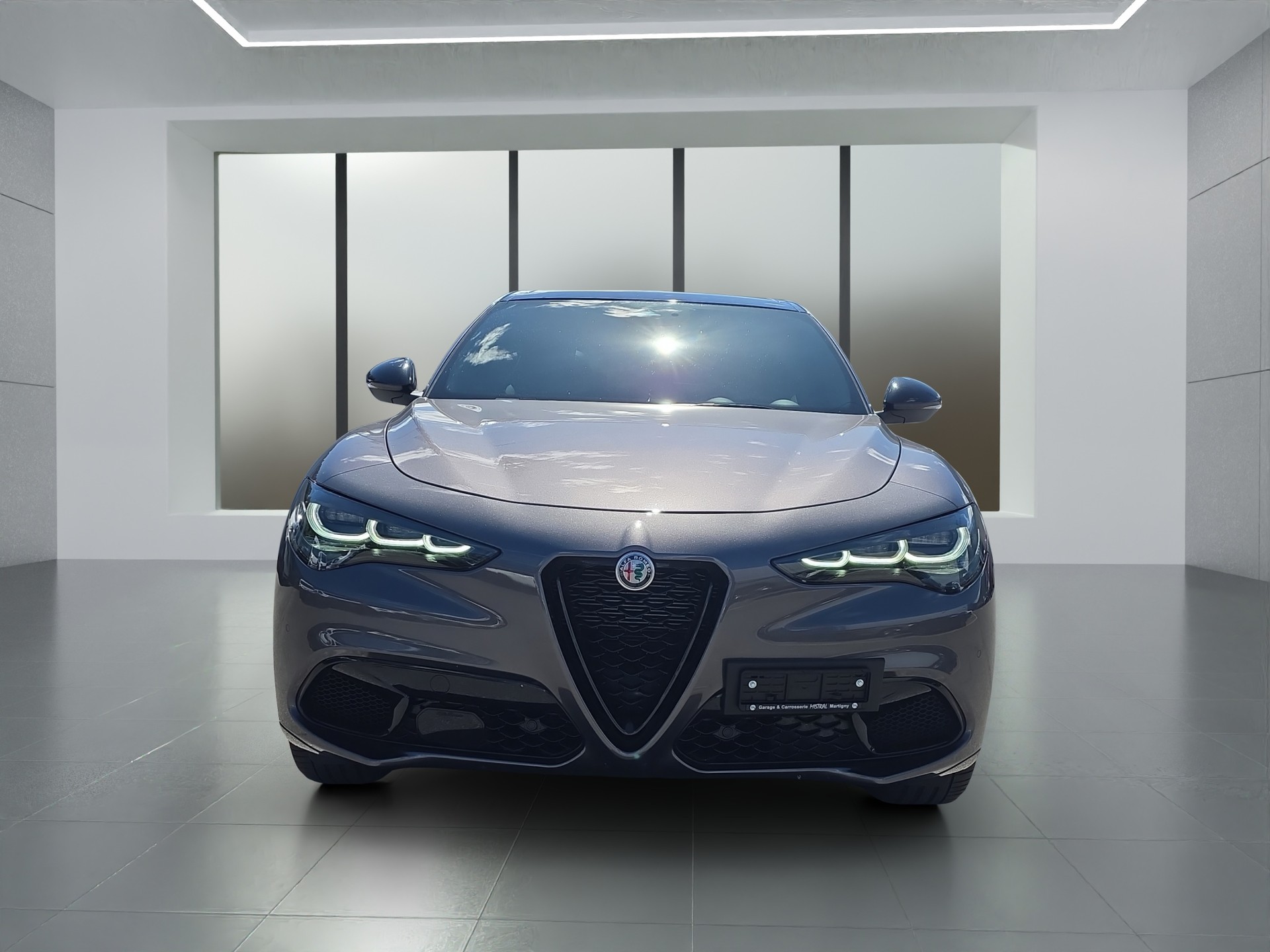 ALFA ROMEO Stelvio 2.0 Q4 280 Veloce-image-7