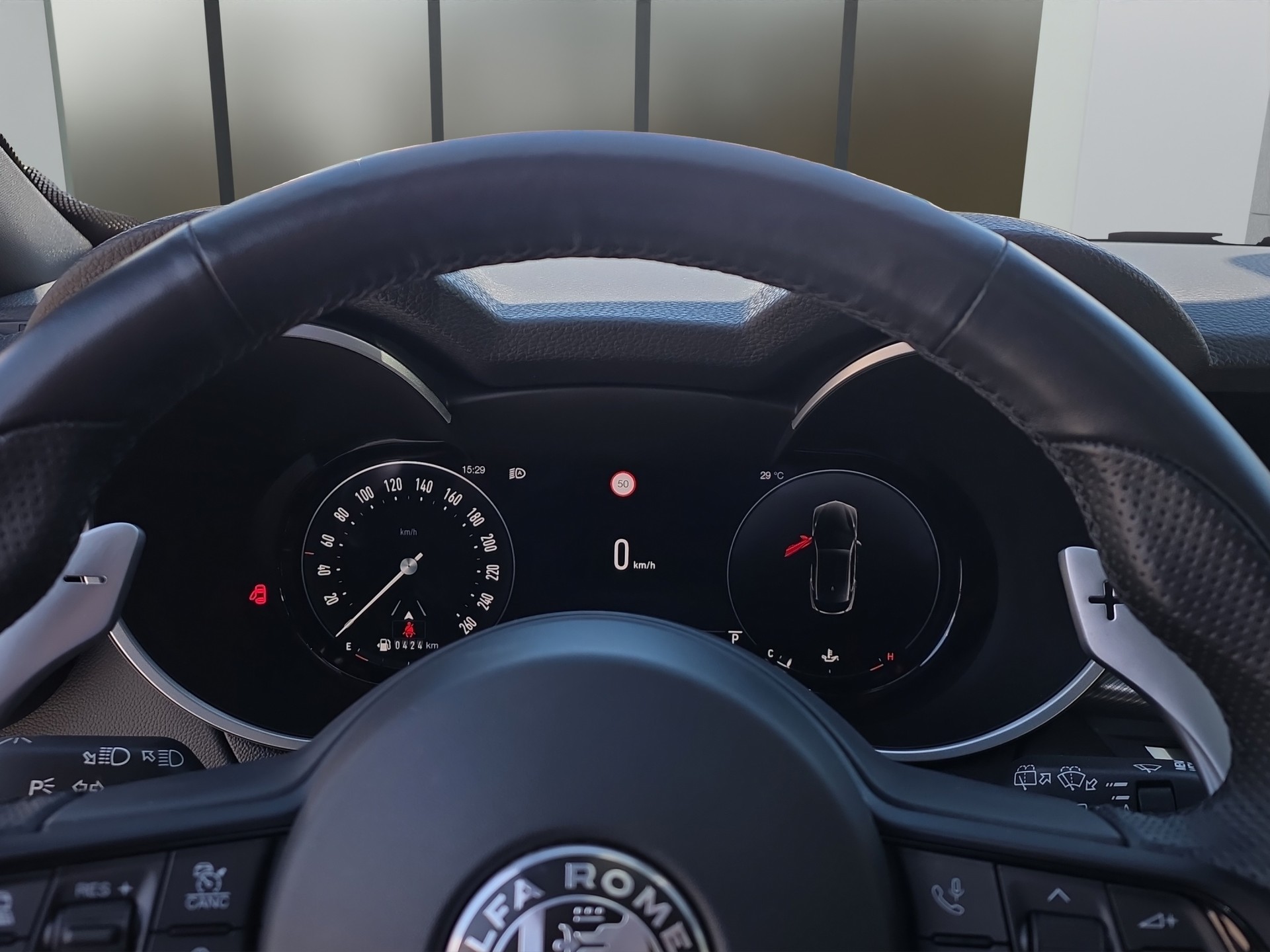 ALFA ROMEO Stelvio 2.0 Q4 280 Veloce-image-10