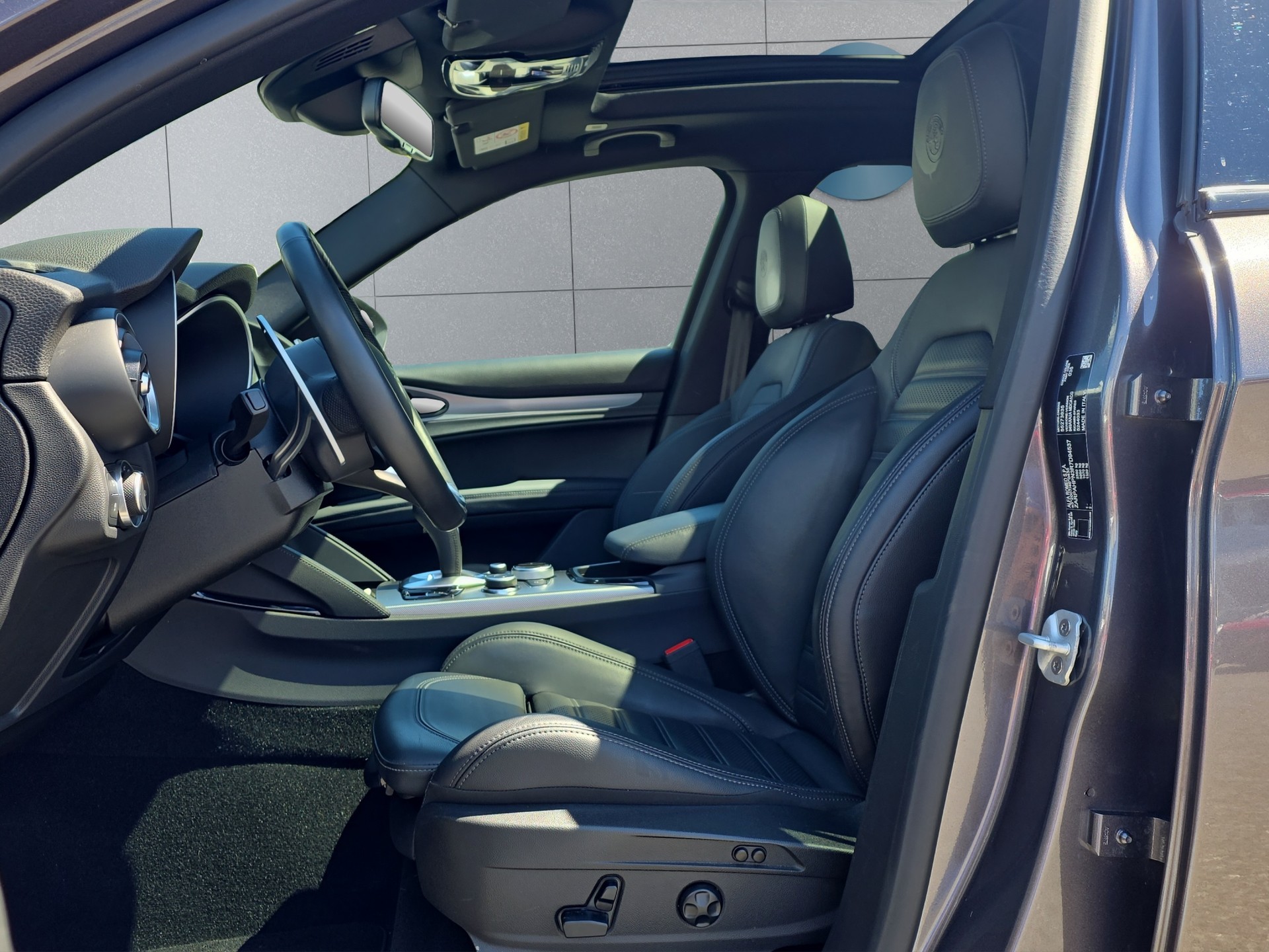 ALFA ROMEO Stelvio 2.0 Q4 280 Veloce-image-8