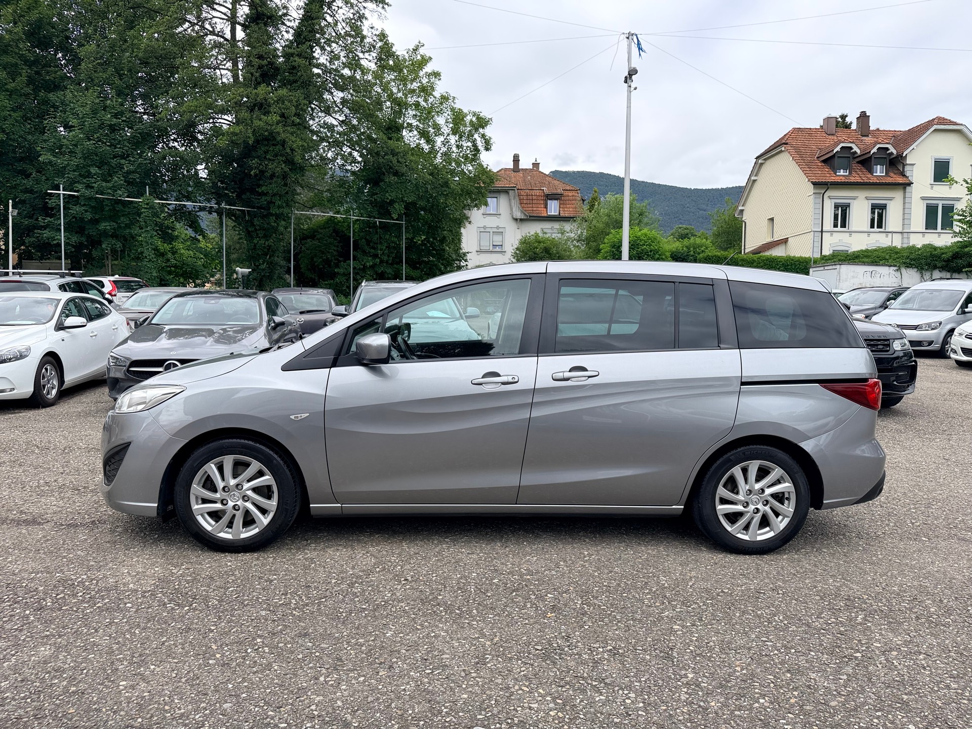 MAZDA 5 1.6 16V CD Confort-image-5