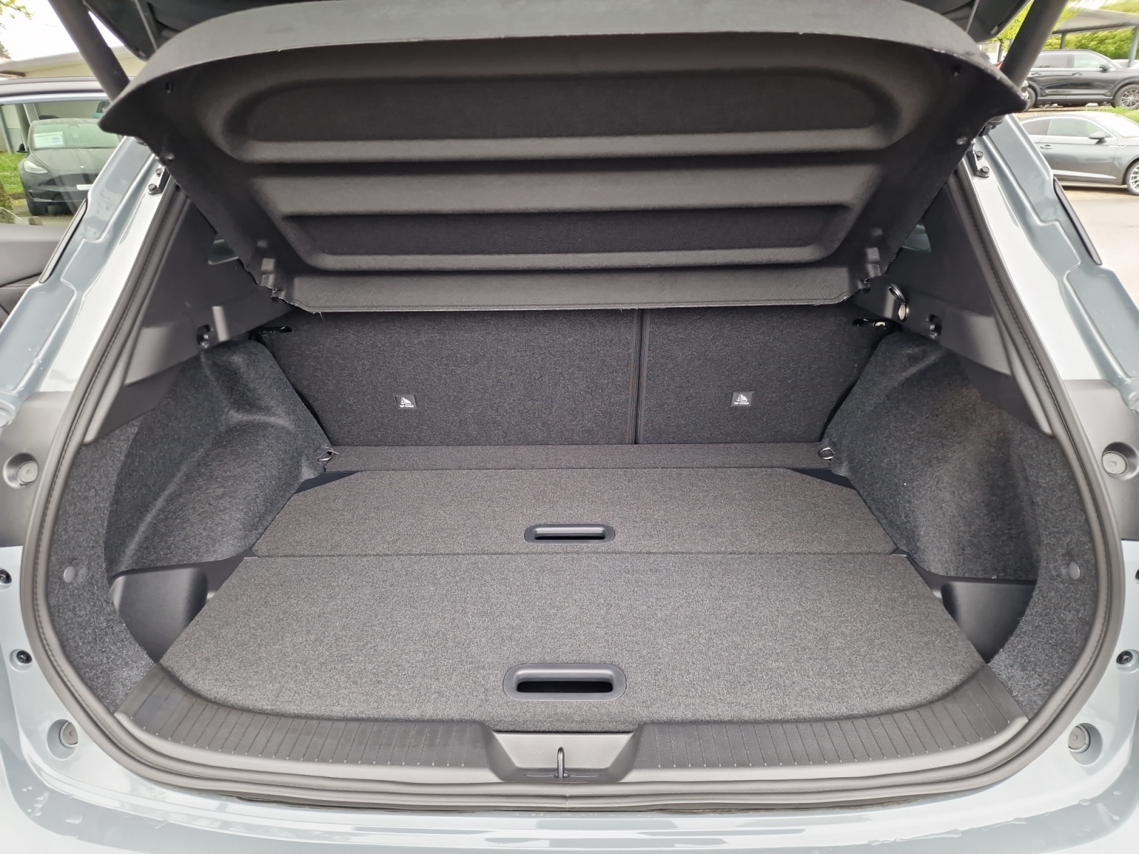 NISSAN Qashqai 1.3 DIG-T MHEV Tekna+ 4x4 Panorama-image-20