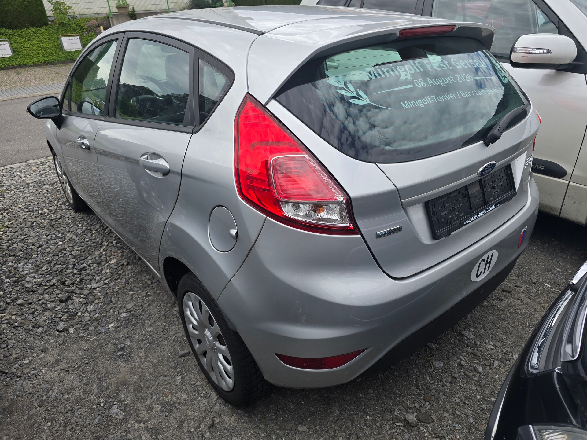 FORD Fiesta 1.0 SCTi Titanium-image-6