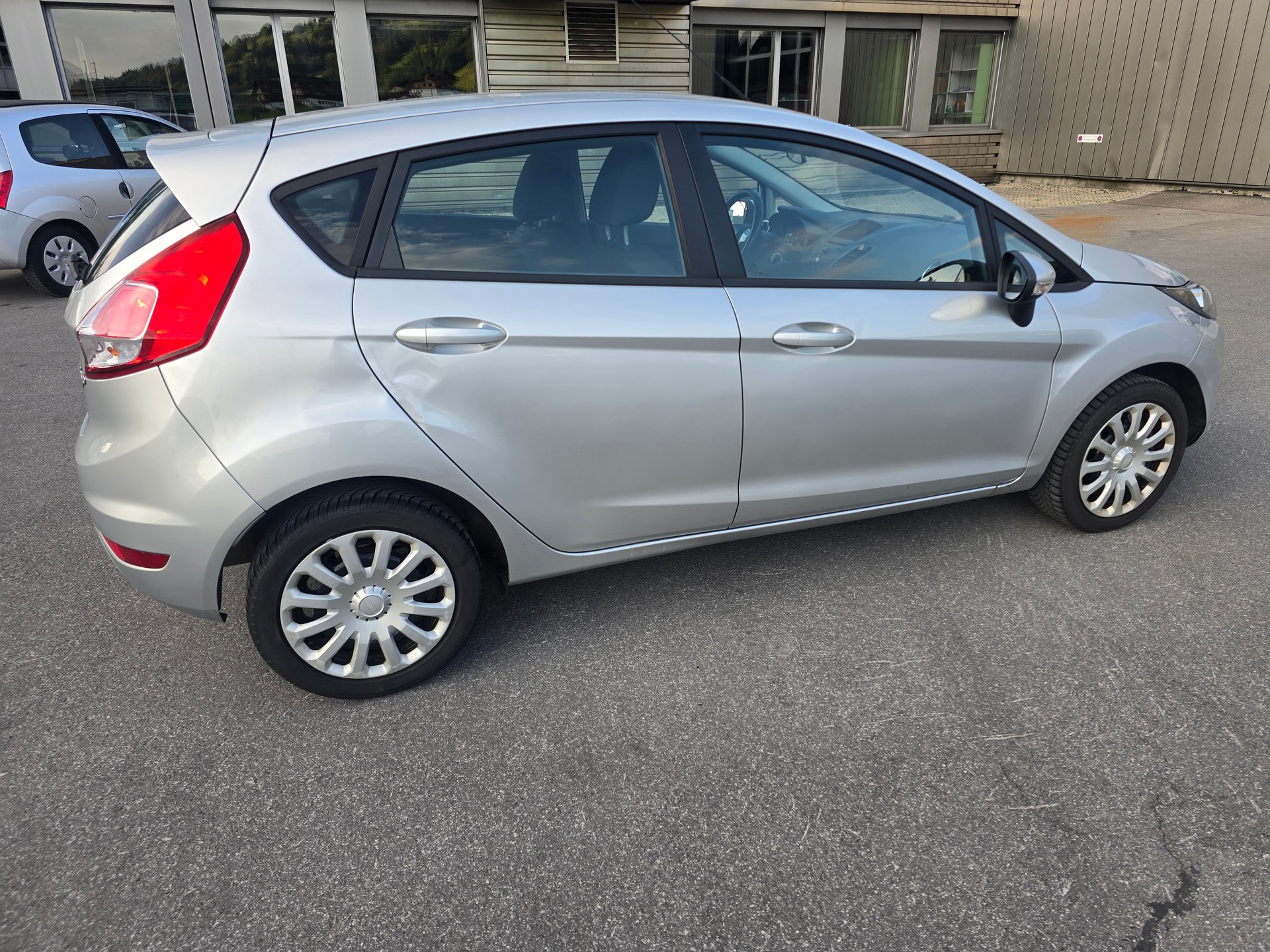 FORD Fiesta 1.0 SCTi Titanium-image-6
