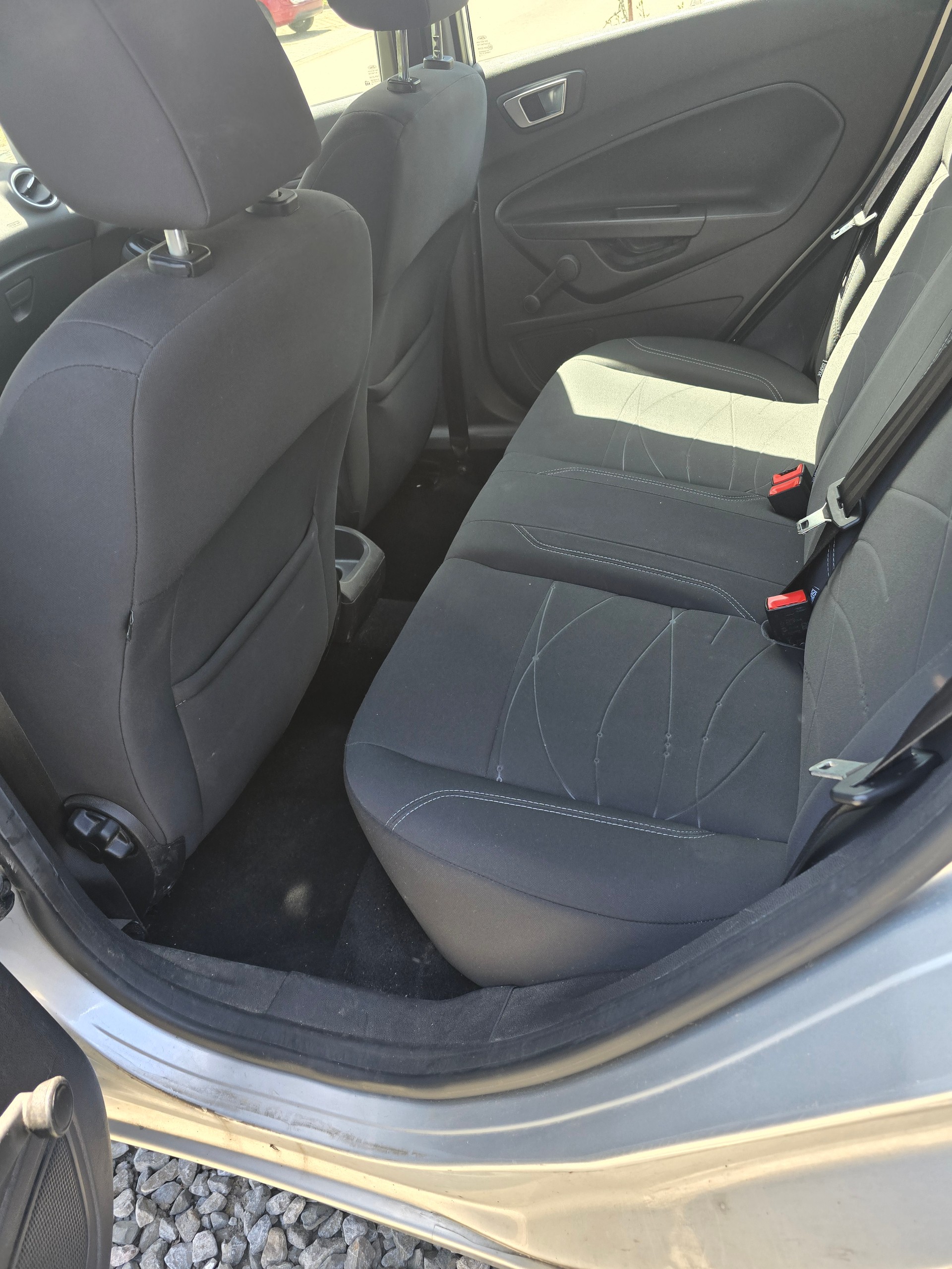 FORD Fiesta 1.0 SCTi Titanium-image-15