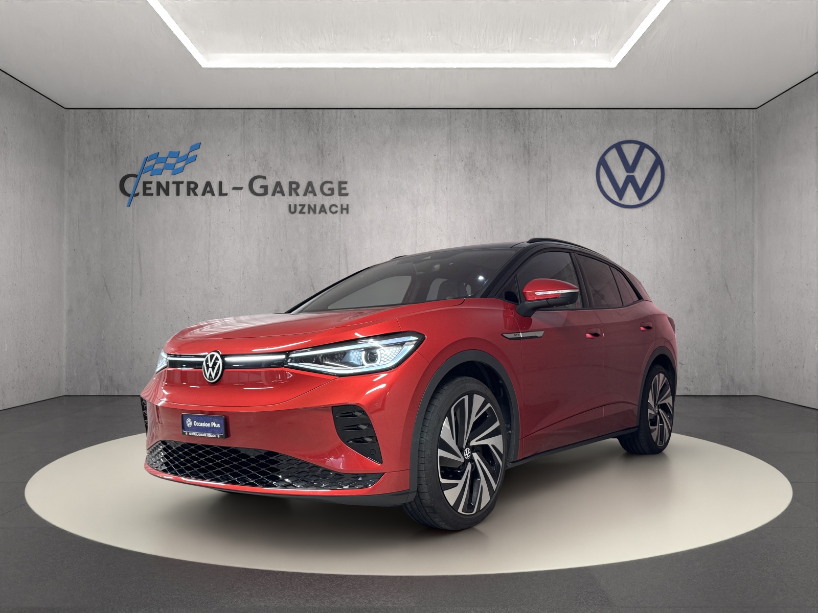 VW ID.4 GTX 77 kWh 4Motion-image-0