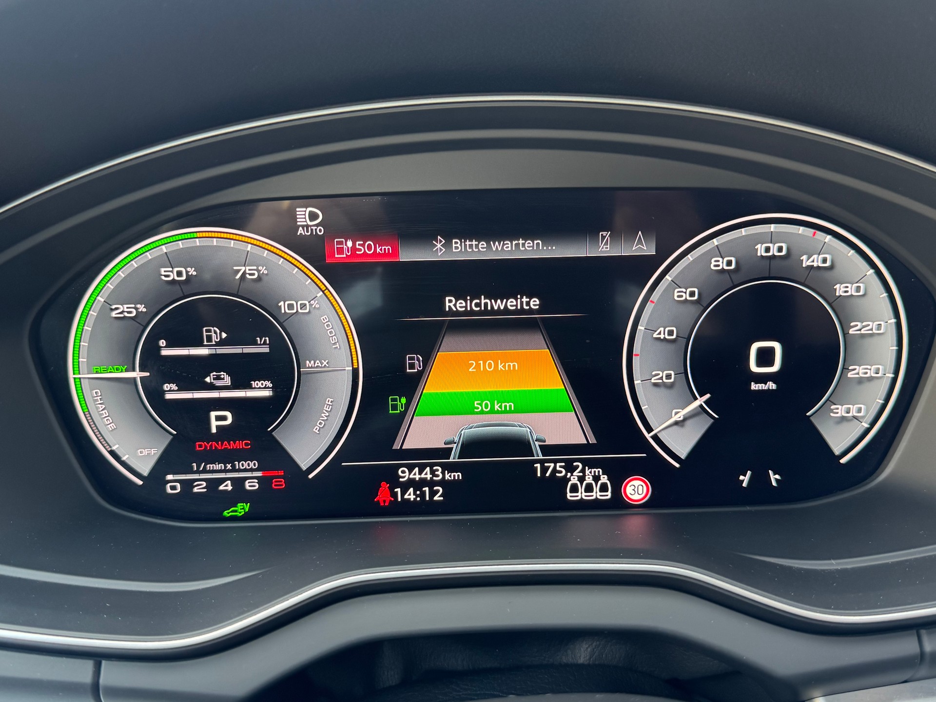 AUDI Q5 55 TFSI e PHEV S line quattro S-tronic*AHK*Panoramadach*Standklima/Heizung*-image-10