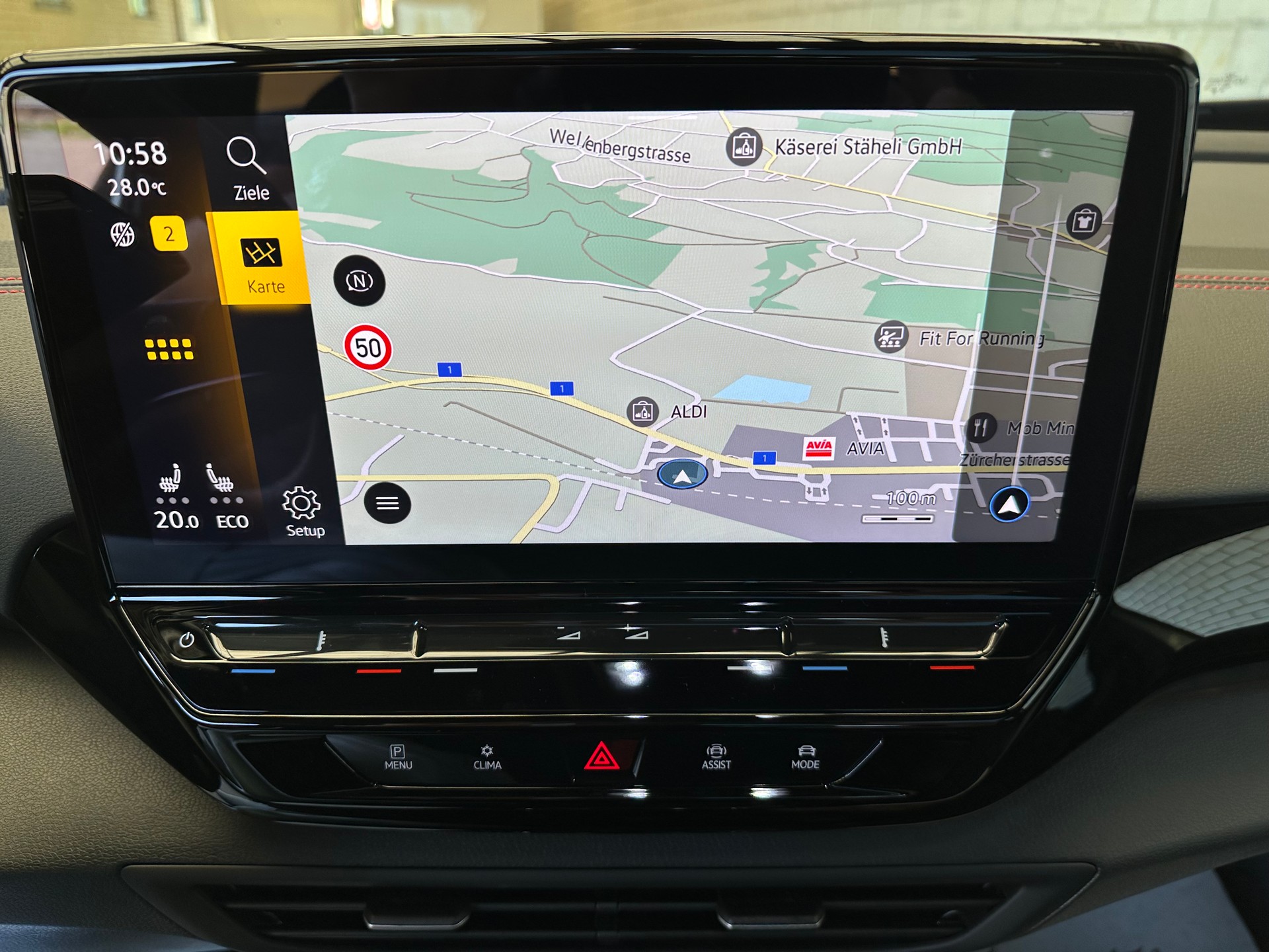 VW ID.4 GTX 77 kWh 299PS 4motion Automat Vollausstattung **2Jahre Vollgarantie**-image-10