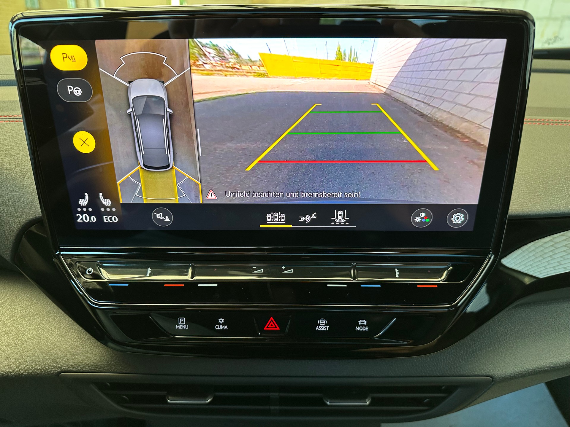 VW ID.4 GTX 77 kWh 299PS 4motion Automat Vollausstattung **2Jahre Vollgarantie**-image-11