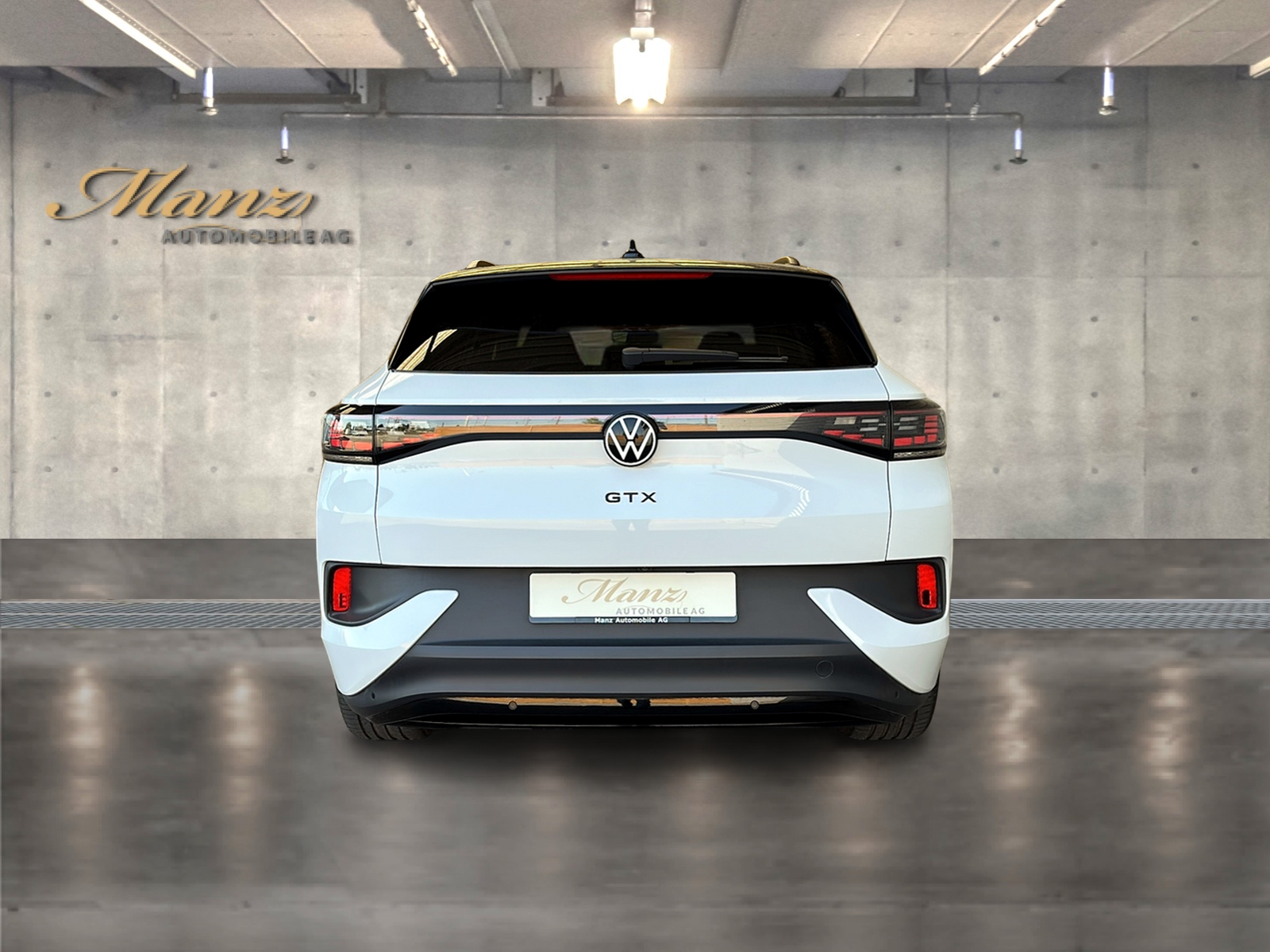 VW ID.4 GTX 77 kWh 299PS 4motion Automat Vollausstattung **2Jahre Vollgarantie**-image-4
