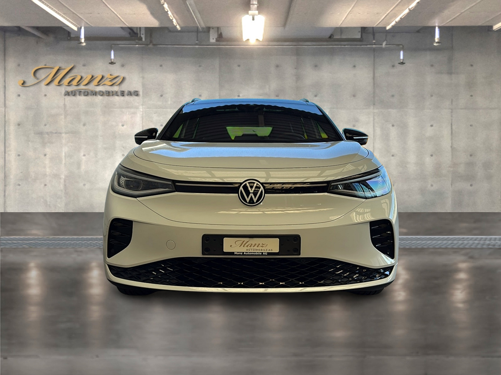 VW ID.4 GTX 77 kWh 299PS 4motion Automat Vollausstattung **2Jahre Vollgarantie**-image-3