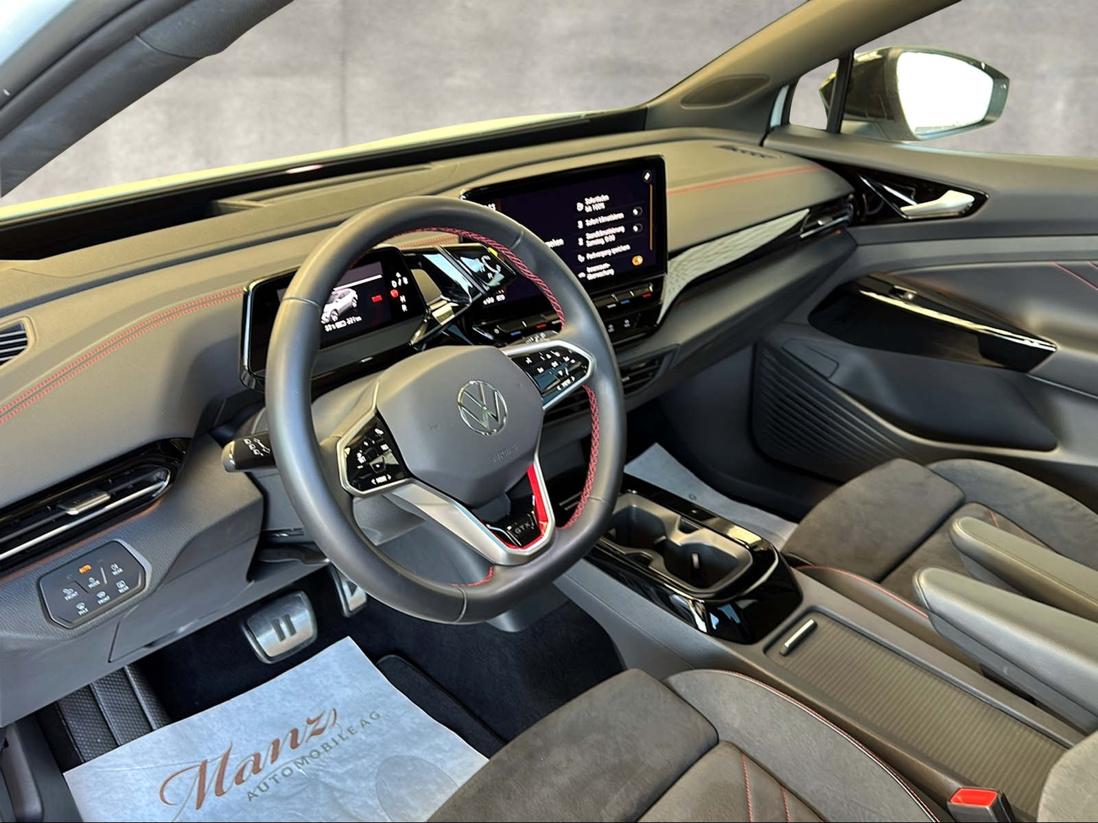 VW ID.4 GTX 77 kWh 299PS 4motion Automat Vollausstattung **2Jahre Vollgarantie**-image-5