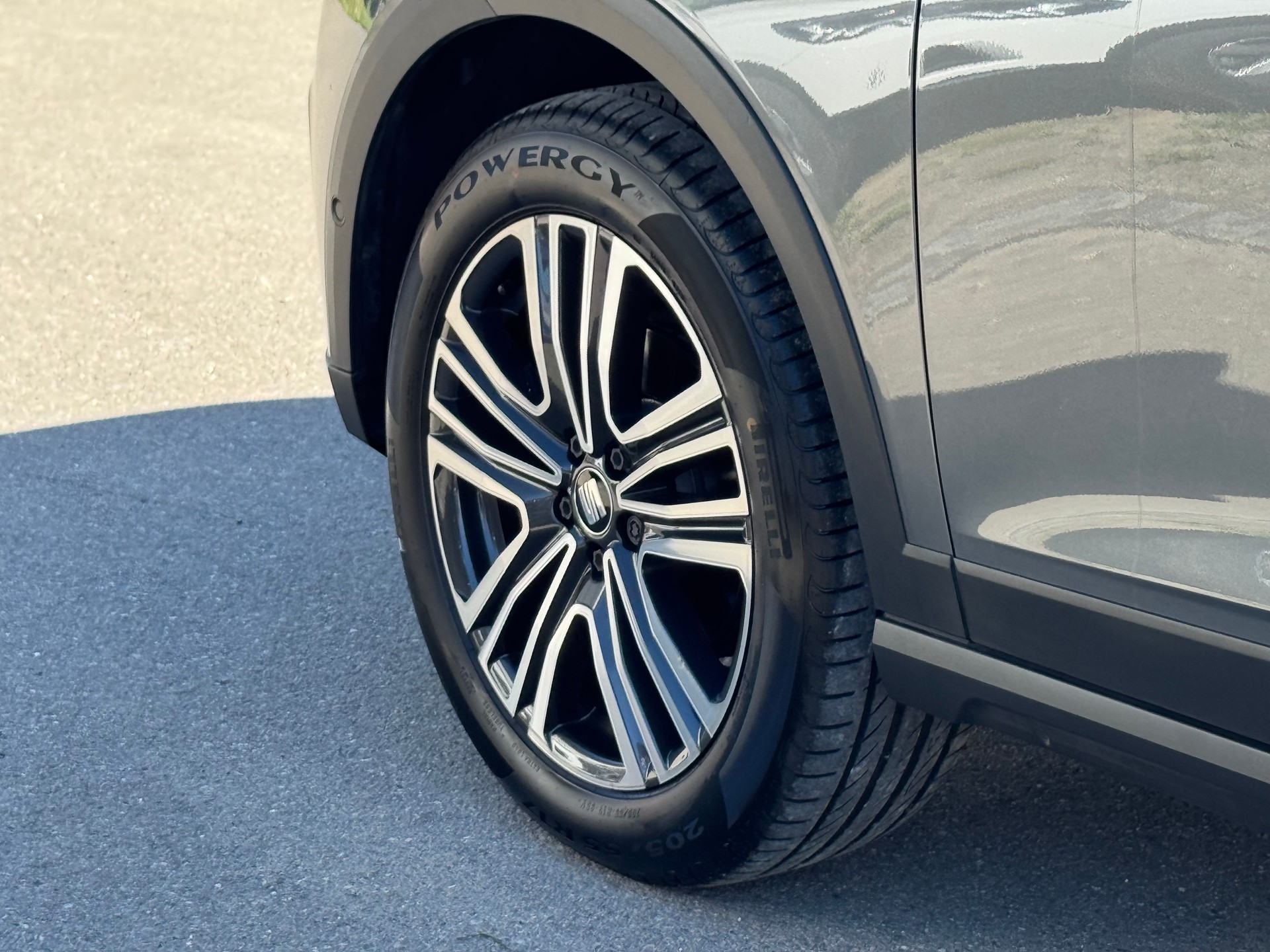 SEAT Arona 1.0 TSI Eco Xcellence DSG-image-4