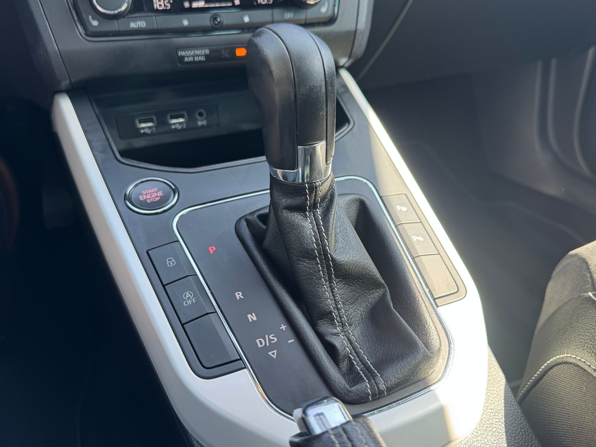SEAT Arona 1.0 TSI Eco Xcellence DSG-image-13