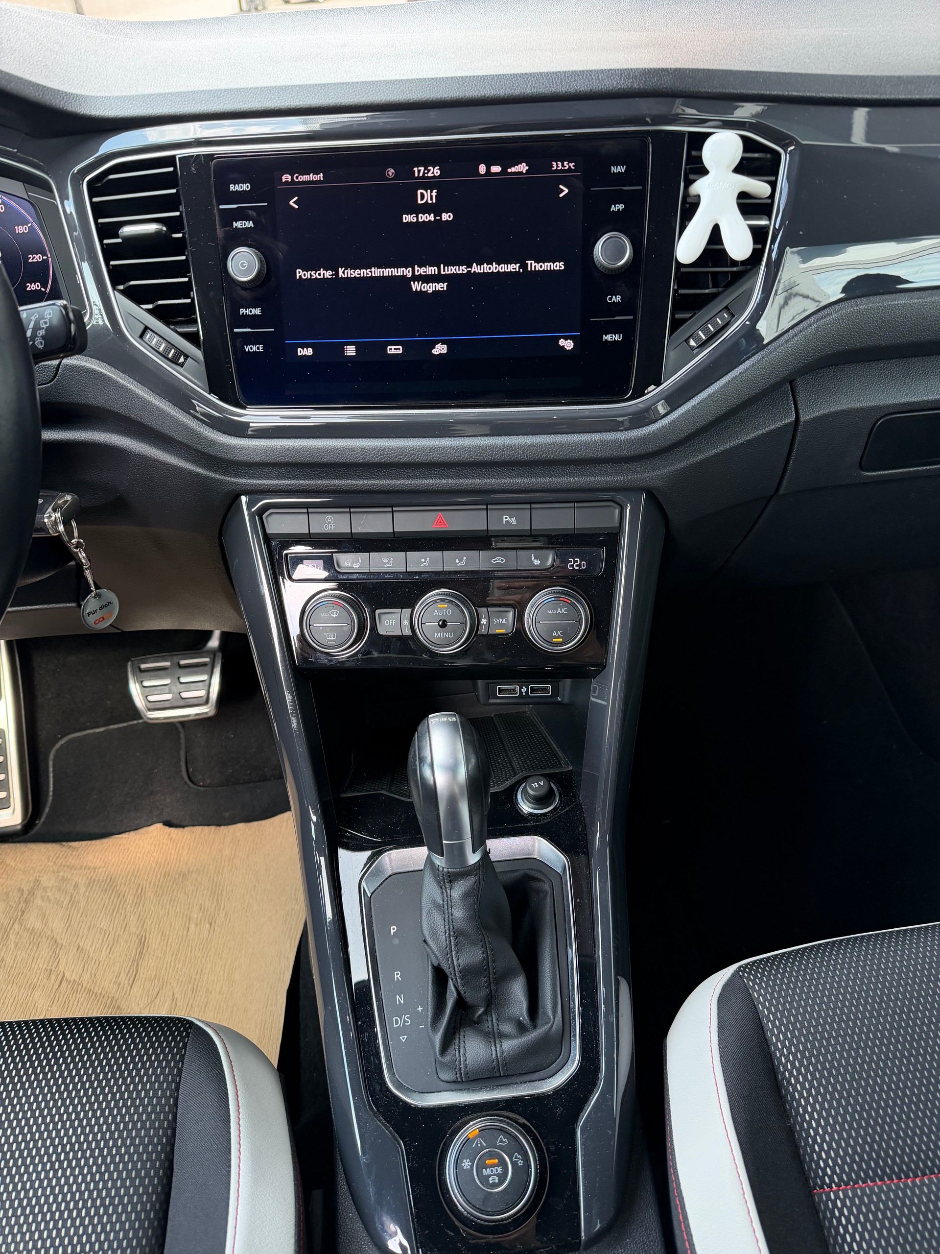 VW 2.0 TDI SCR Sport DSG 4motion-image-11