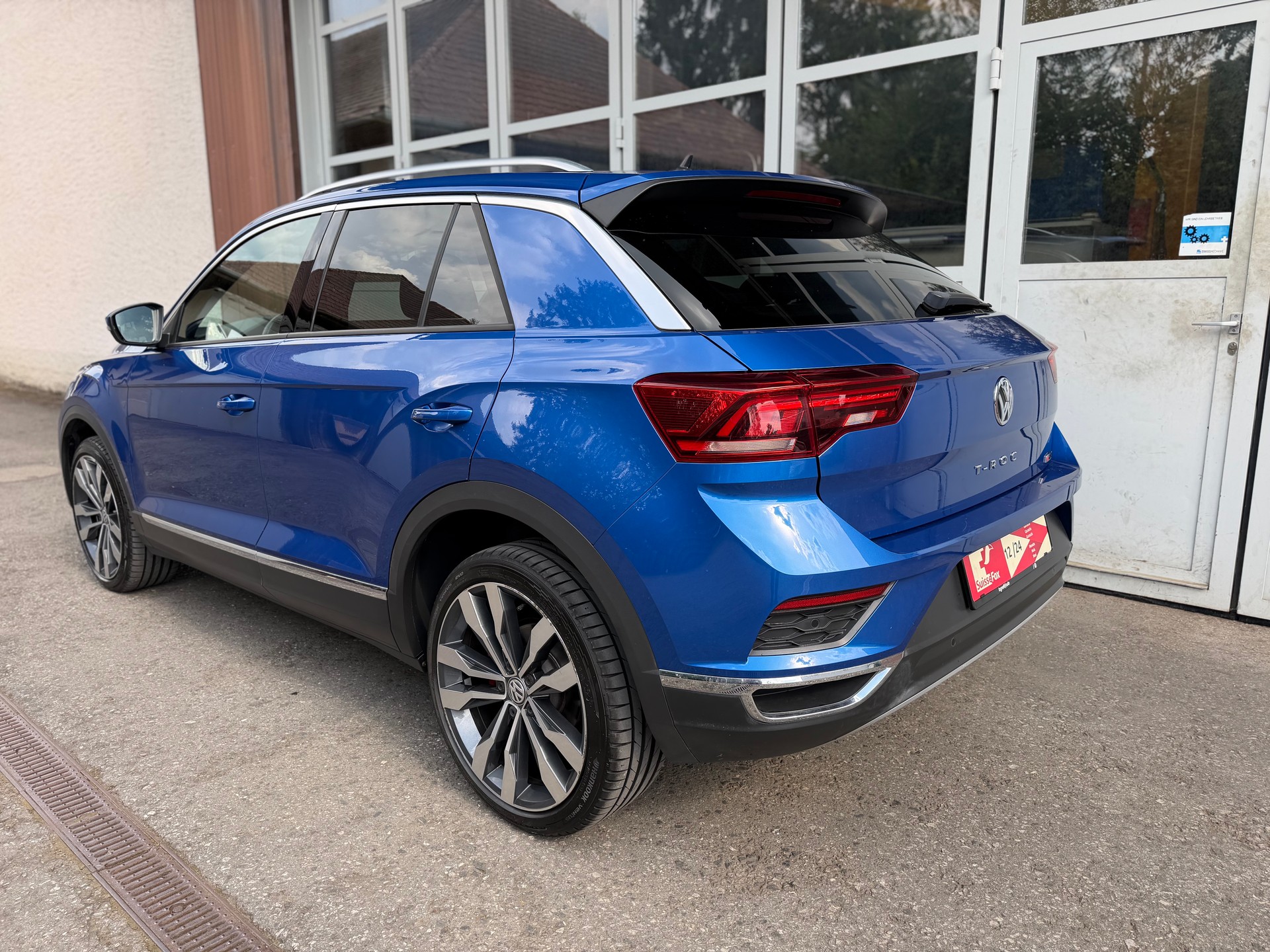 VW 2.0 TDI SCR Sport DSG 4motion-image-4