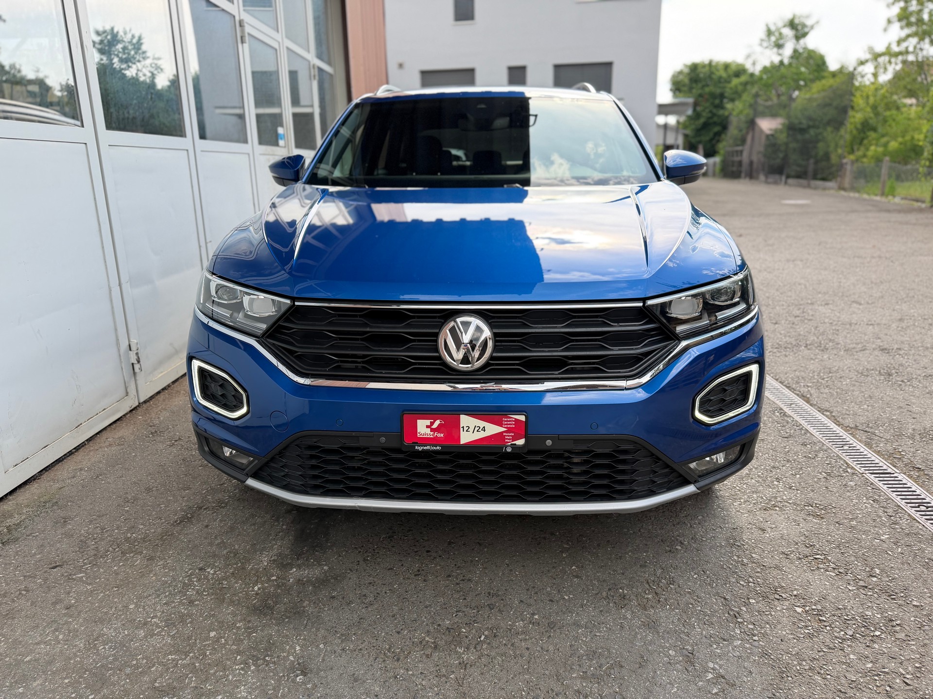 VW 2.0 TDI SCR Sport DSG 4motion-image-6