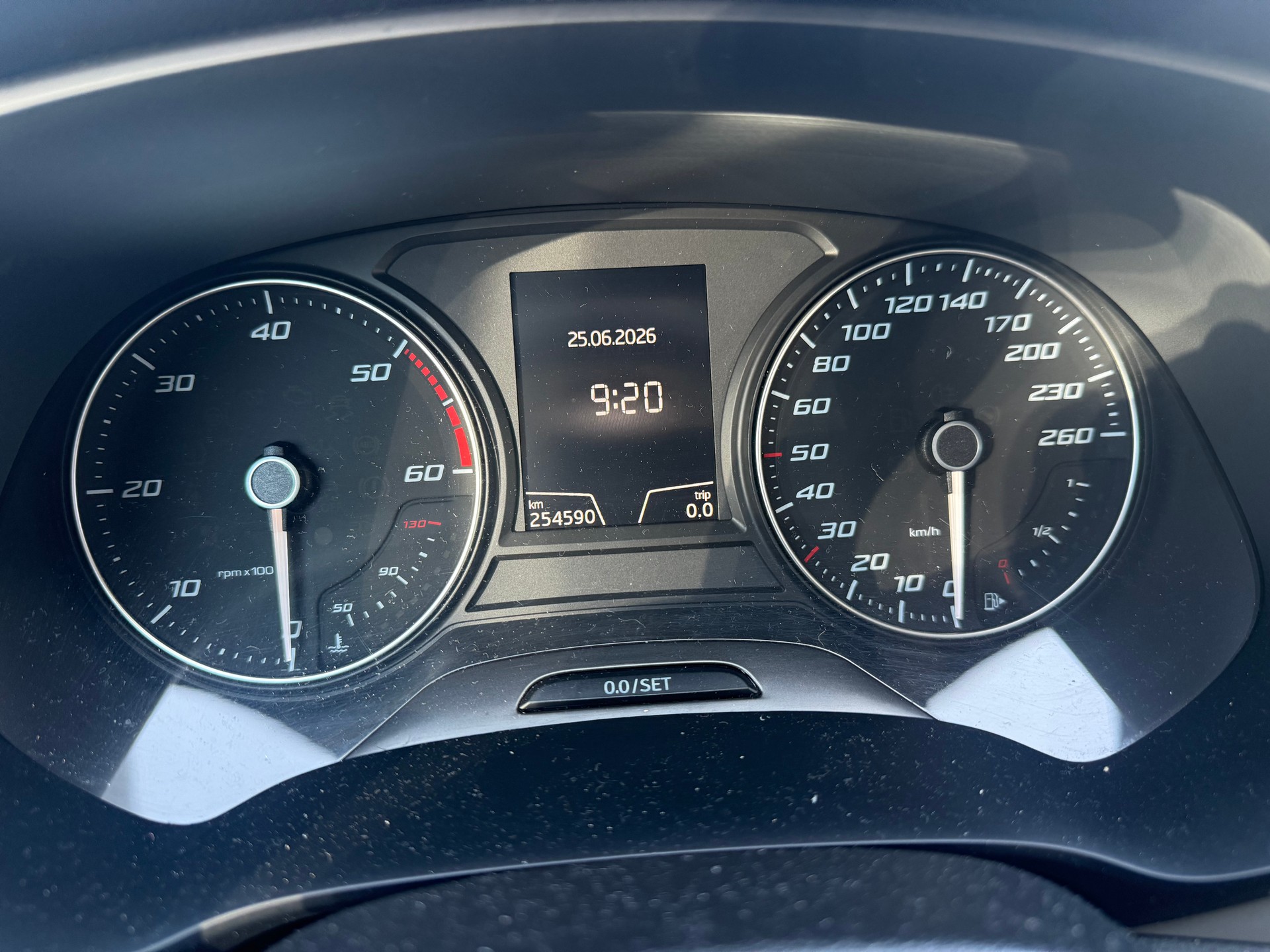 SEAT Leon ST 2.0 TDI X-Perience 4Drive DSG-image-5
