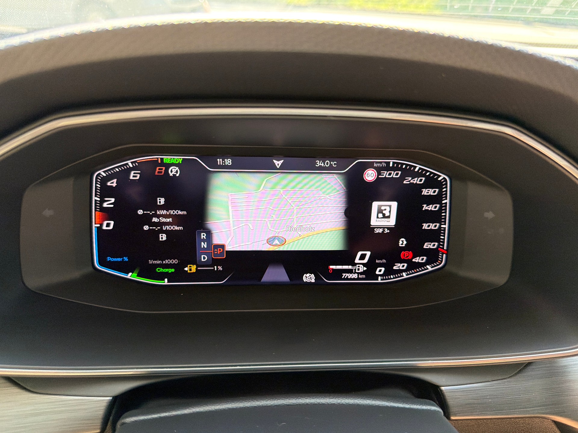 CUPRA LEON ST 1.4 e-HYBRID pHEV DSG-image-21
