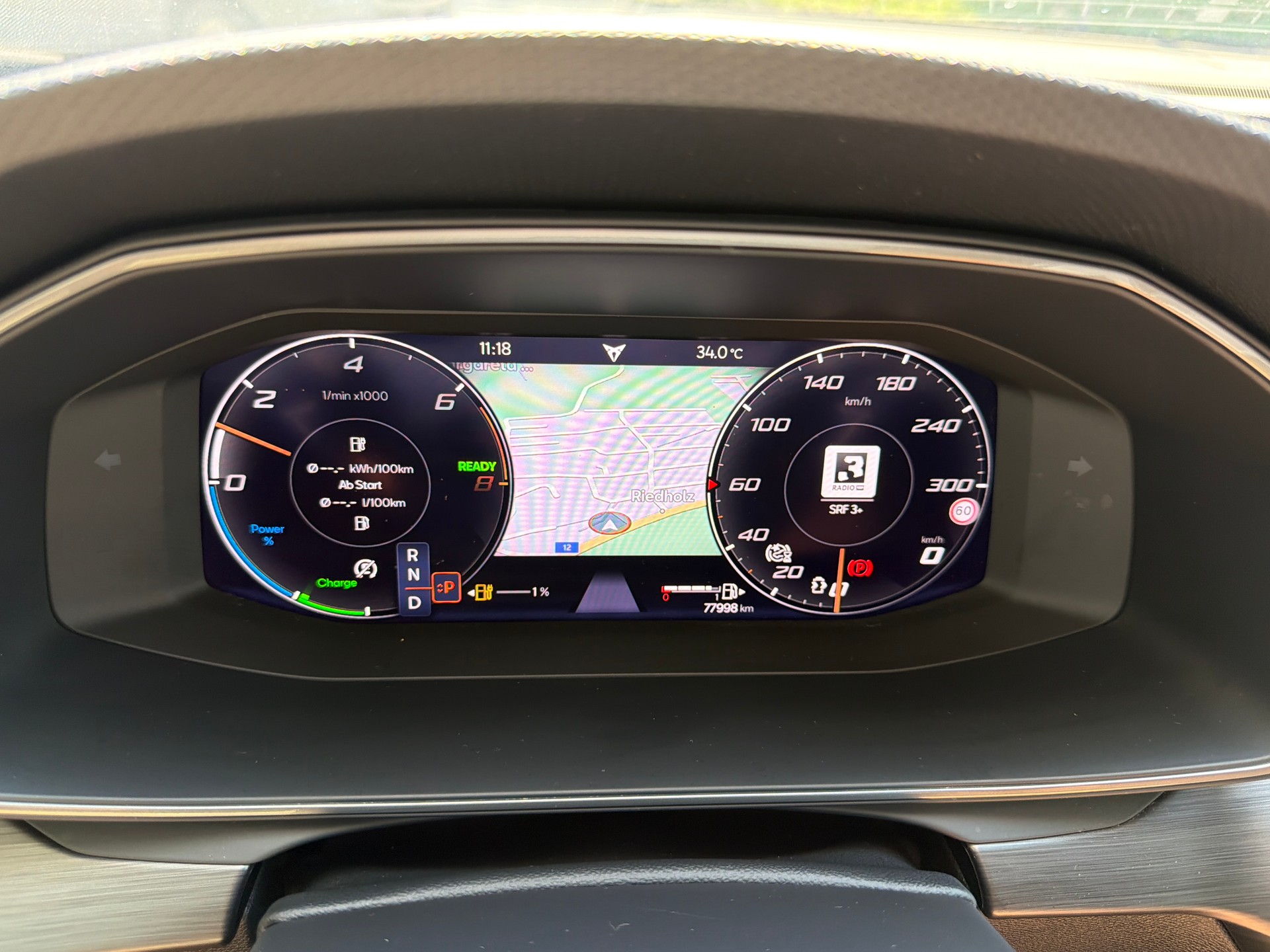CUPRA LEON ST 1.4 e-HYBRID pHEV DSG-image-20