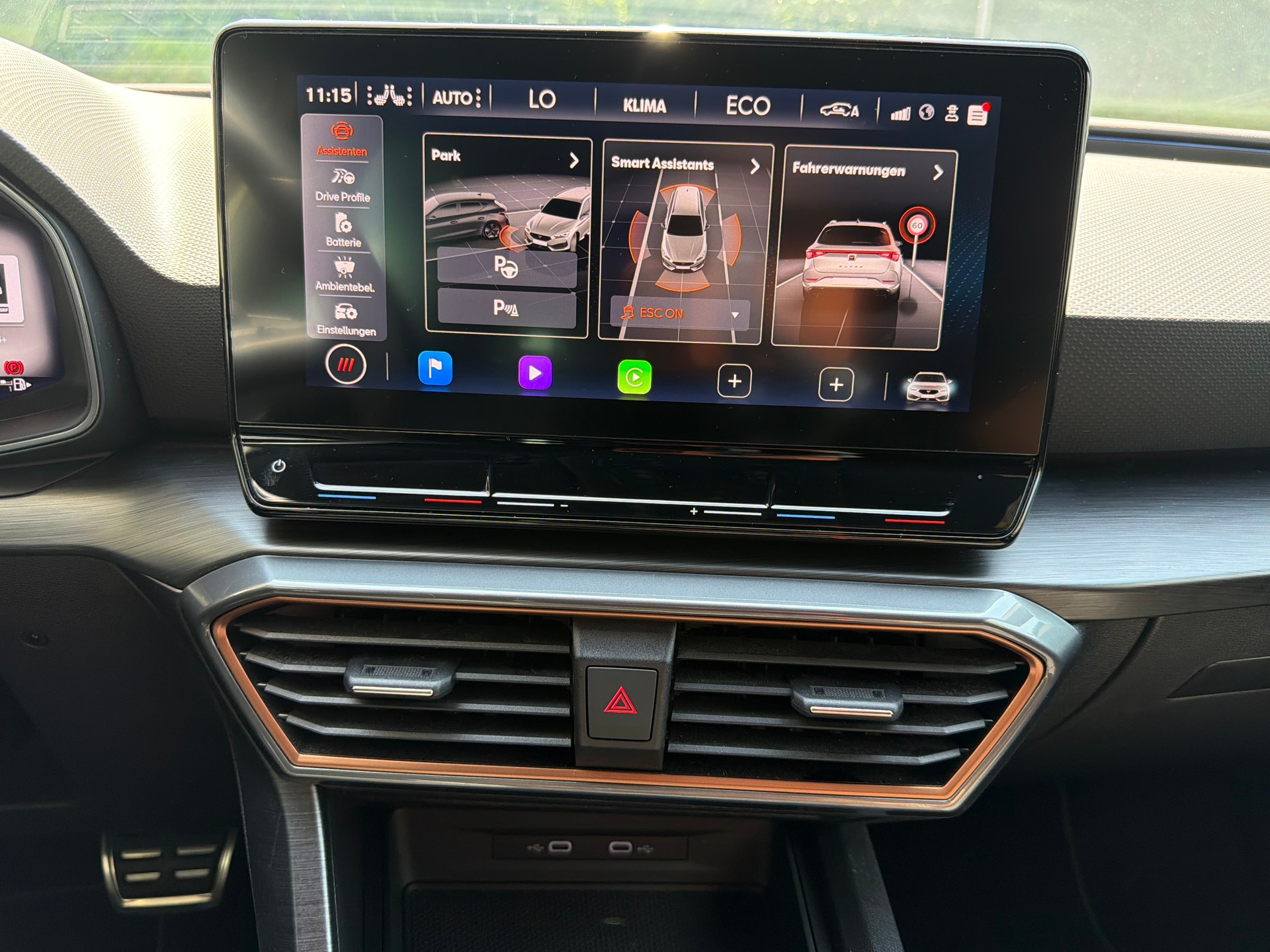 CUPRA LEON ST 1.4 e-HYBRID pHEV DSG-image-14