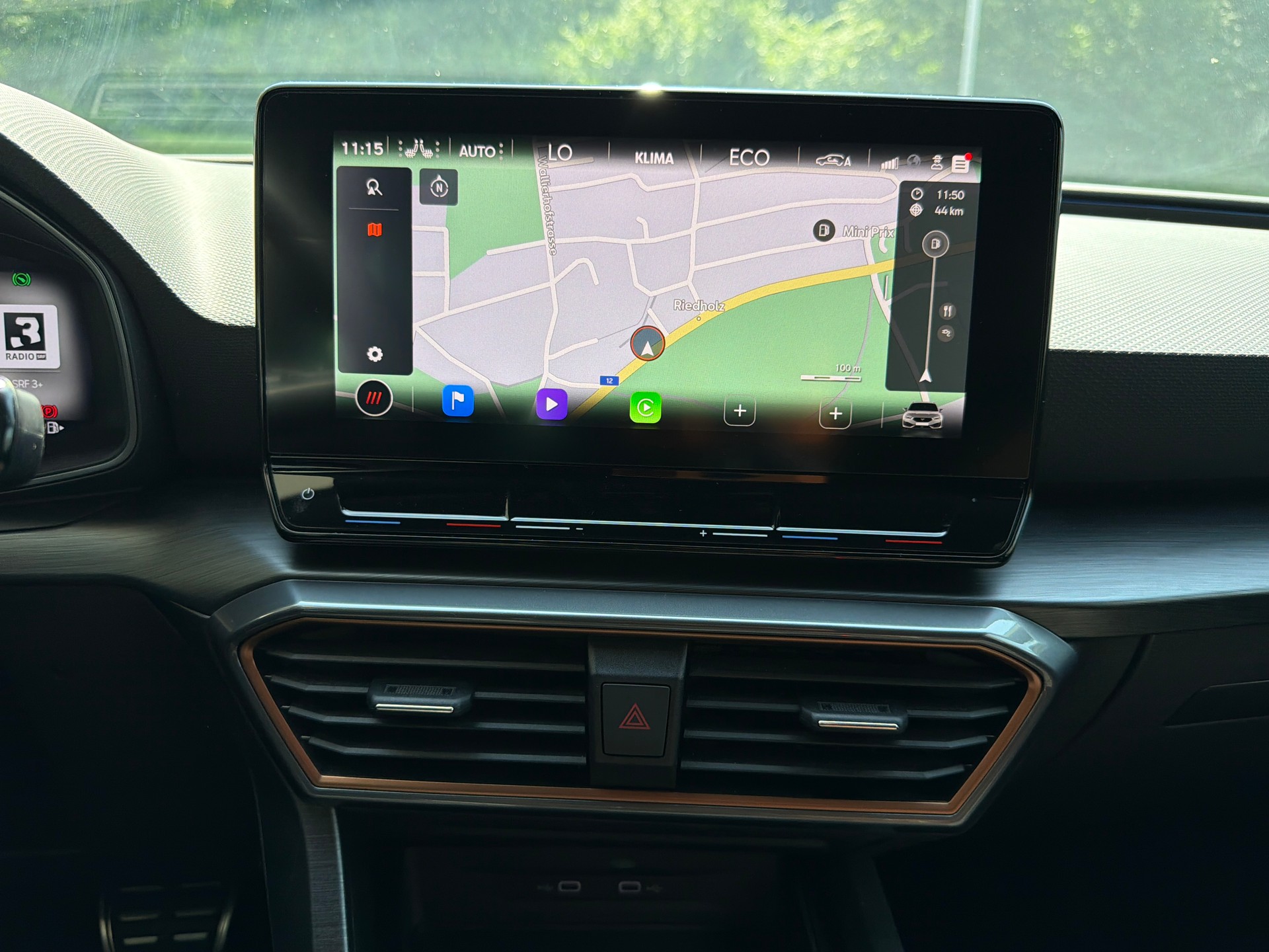 CUPRA LEON ST 1.4 e-HYBRID pHEV DSG-image-12