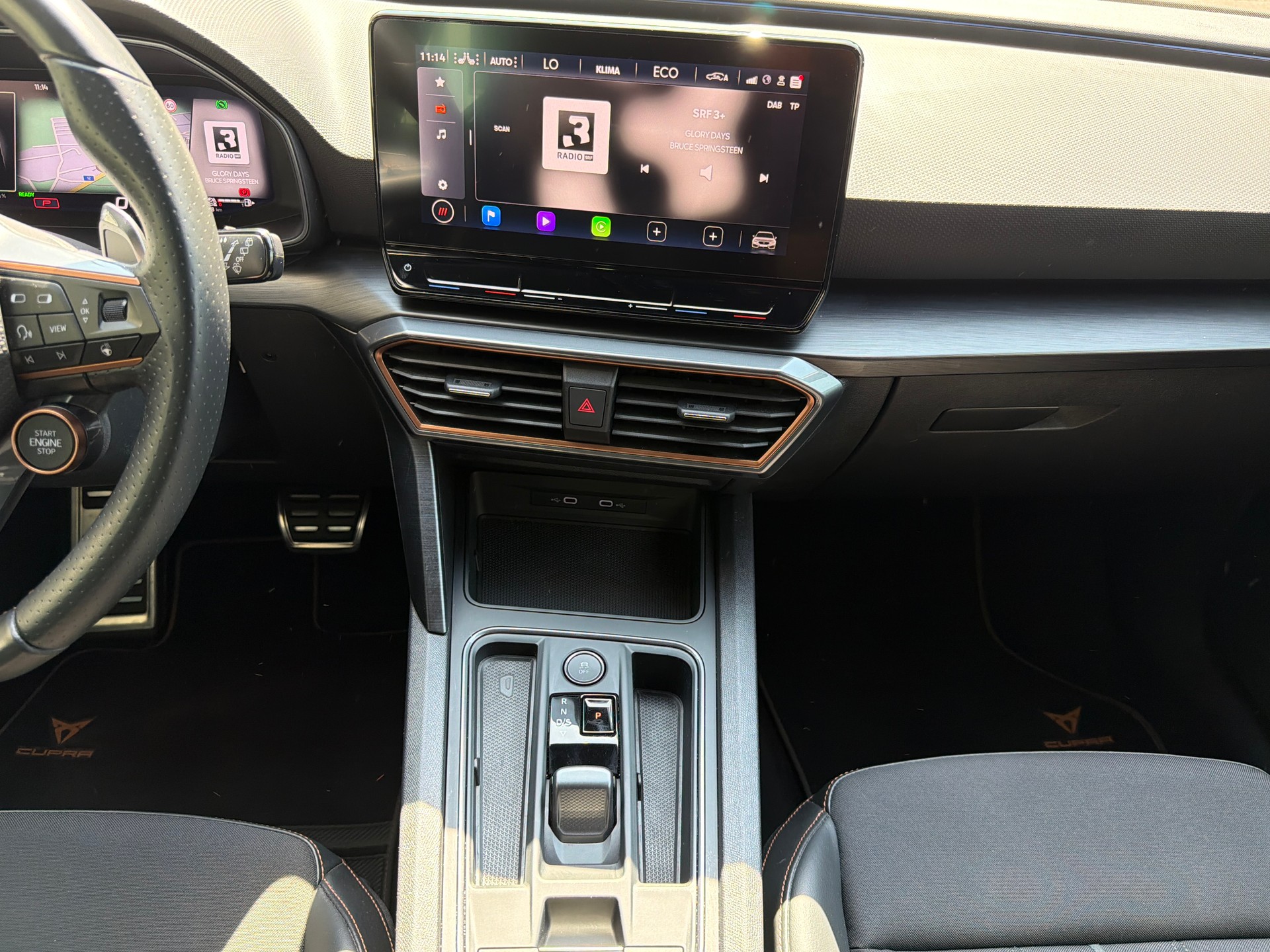 CUPRA LEON ST 1.4 e-HYBRID pHEV DSG-image-11
