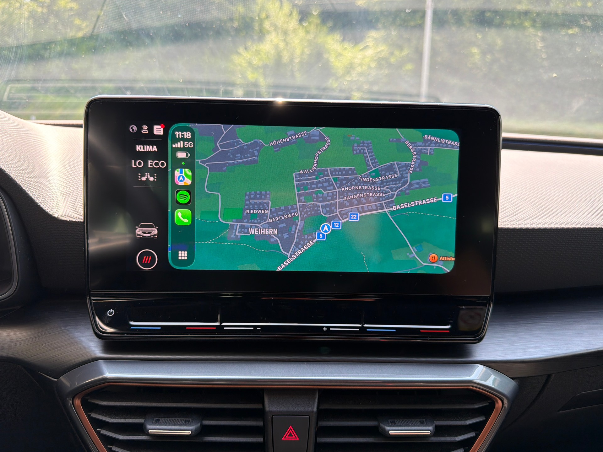 CUPRA LEON ST 1.4 e-HYBRID pHEV DSG-image-13