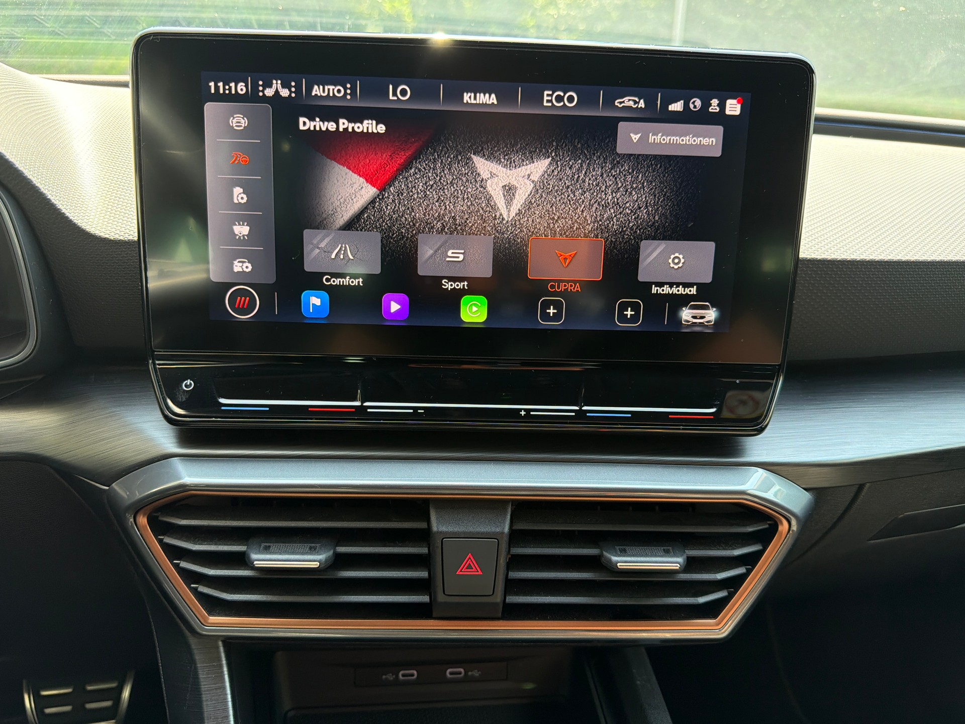 CUPRA LEON ST 1.4 e-HYBRID pHEV DSG-image-16