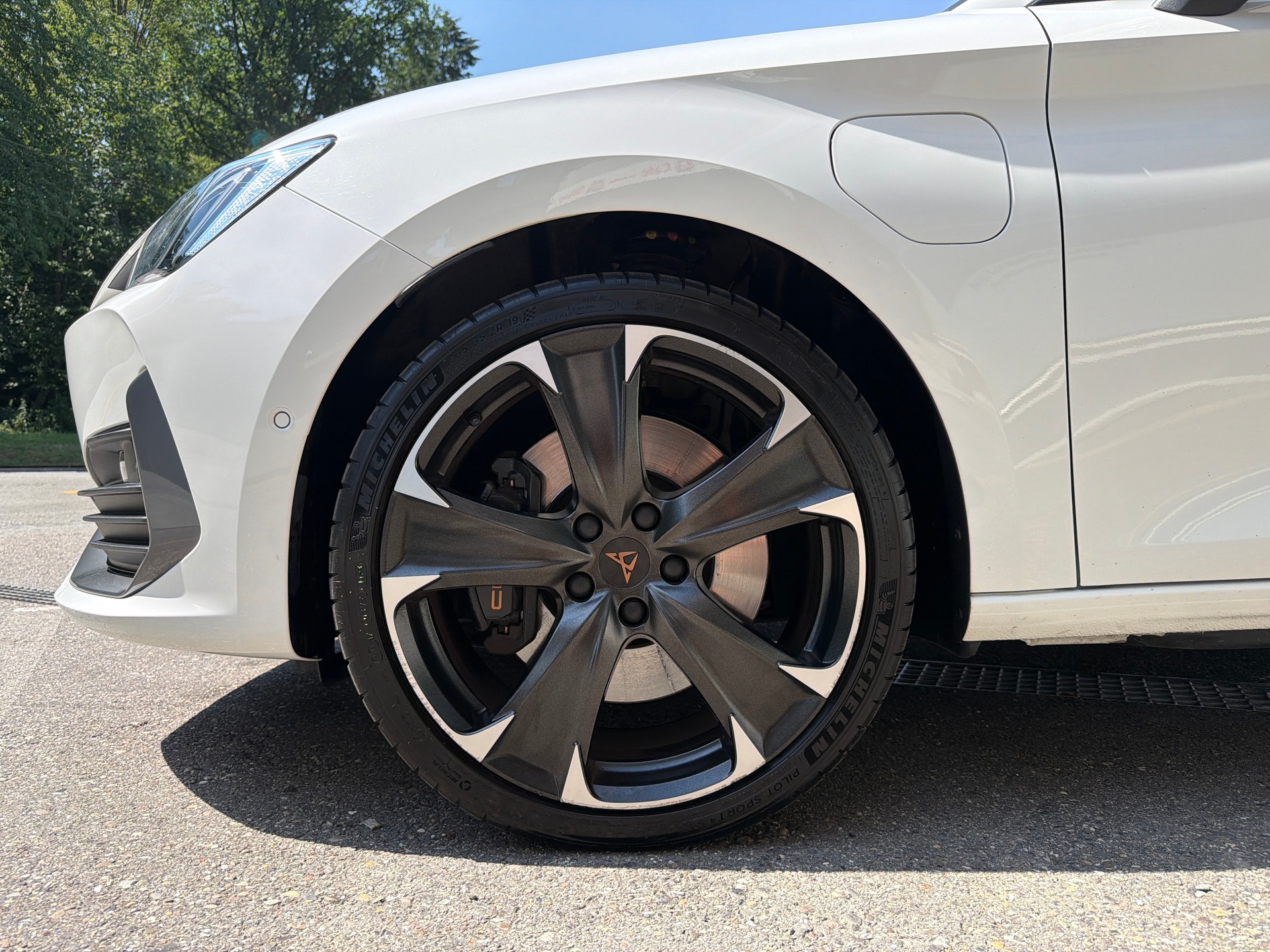 CUPRA LEON ST 1.4 e-HYBRID pHEV DSG-image-2