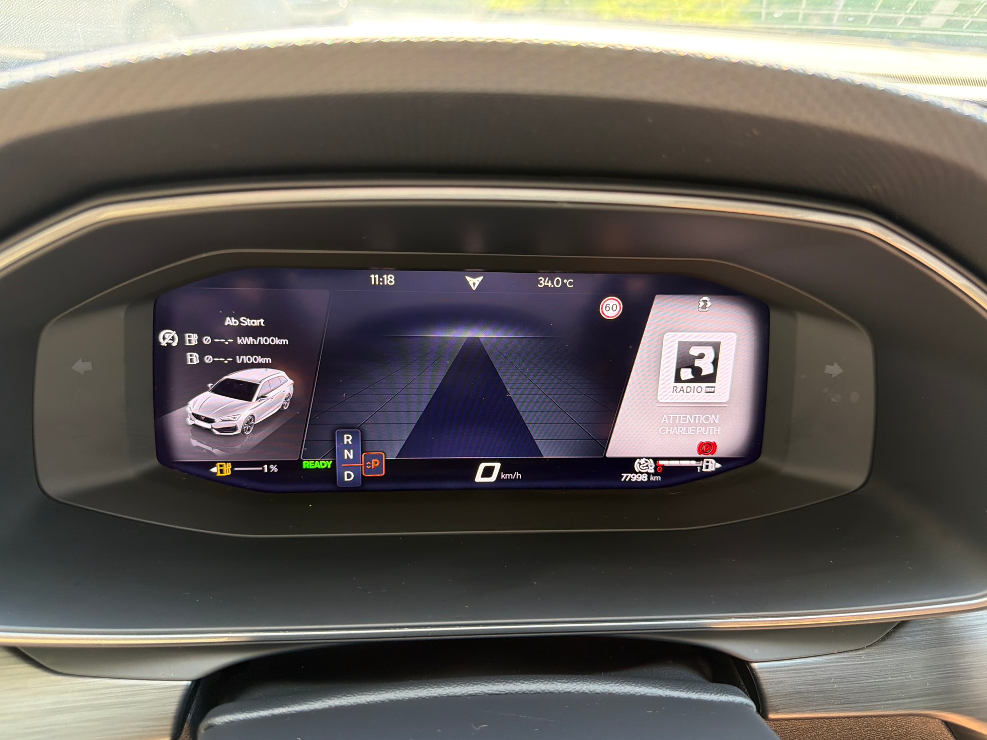 CUPRA LEON ST 1.4 e-HYBRID pHEV DSG-image-22