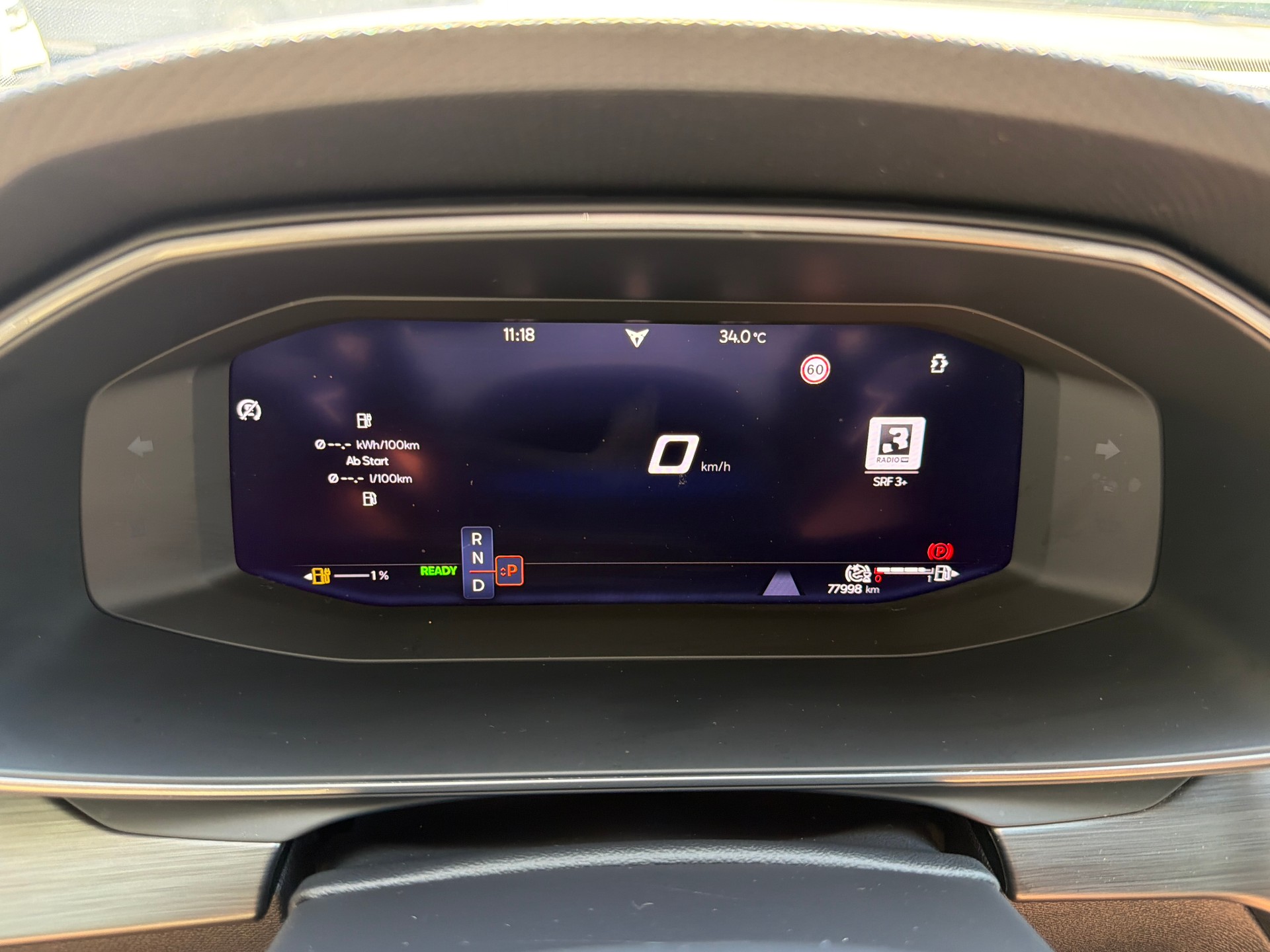 CUPRA LEON ST 1.4 e-HYBRID pHEV DSG-image-18