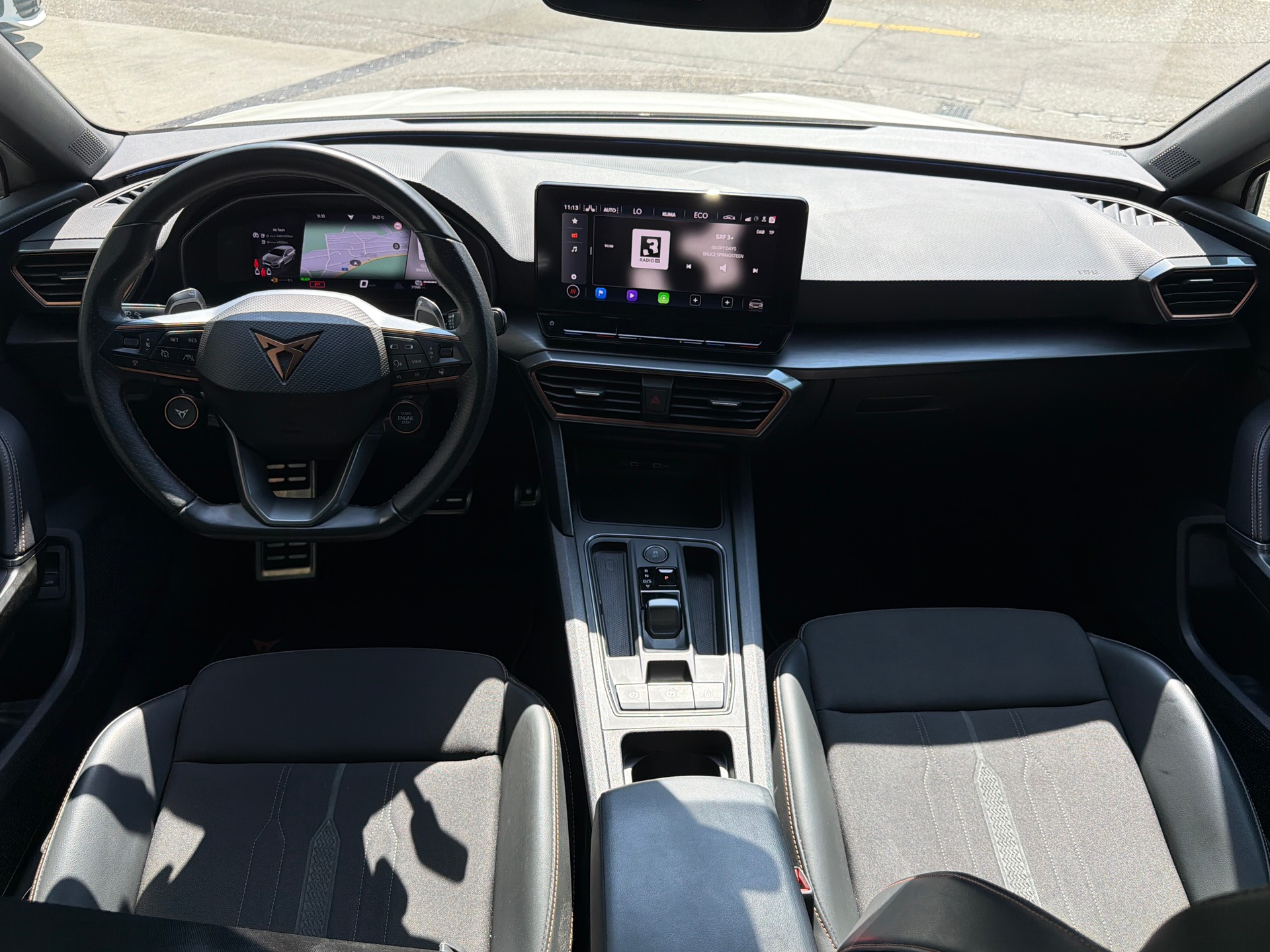 CUPRA LEON ST 1.4 e-HYBRID pHEV DSG-image-9