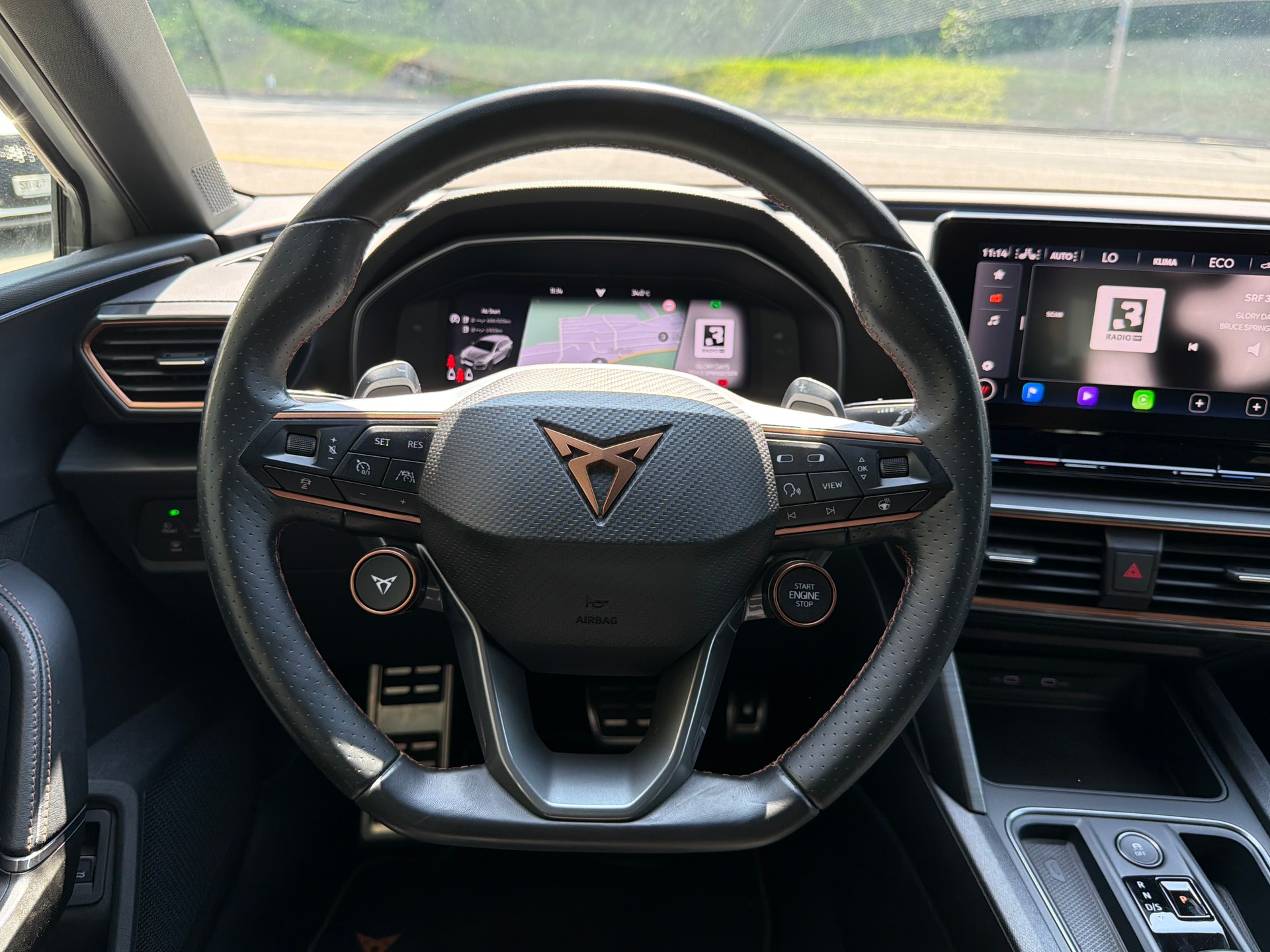 CUPRA LEON ST 1.4 e-HYBRID pHEV DSG-image-10