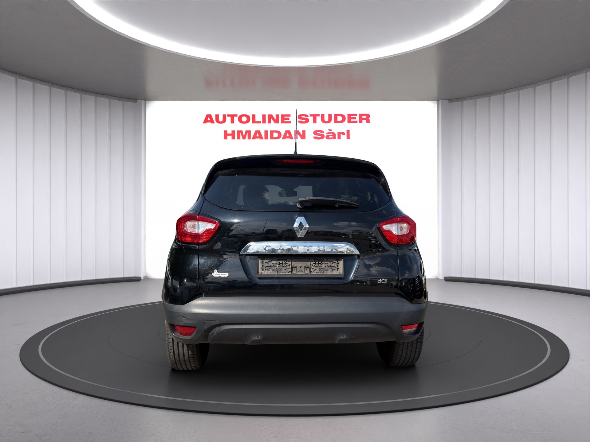 RENAULT Captur 1.5 dCi Privilège-image-5