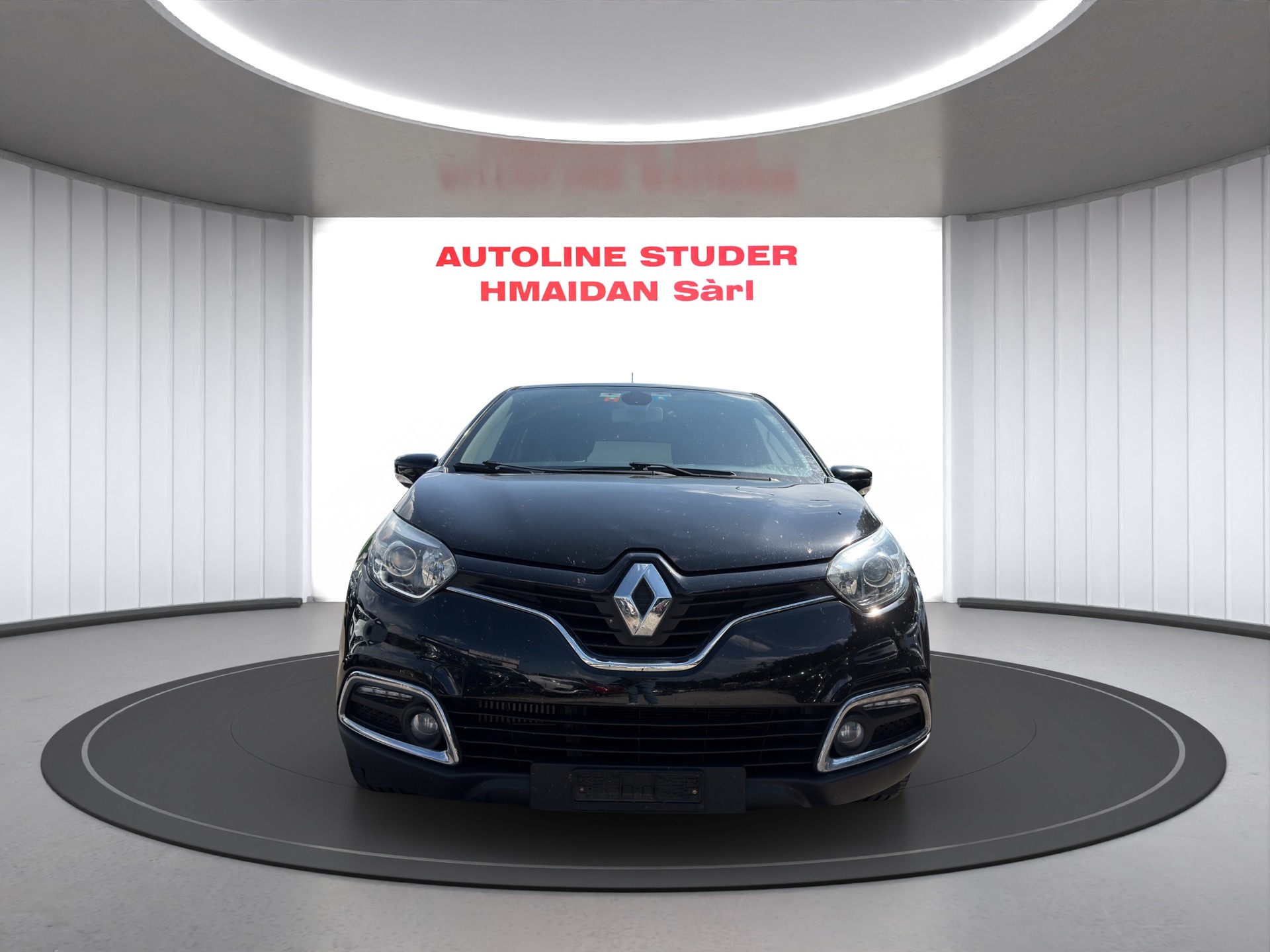 RENAULT Captur 1.5 dCi Privilège-image-4