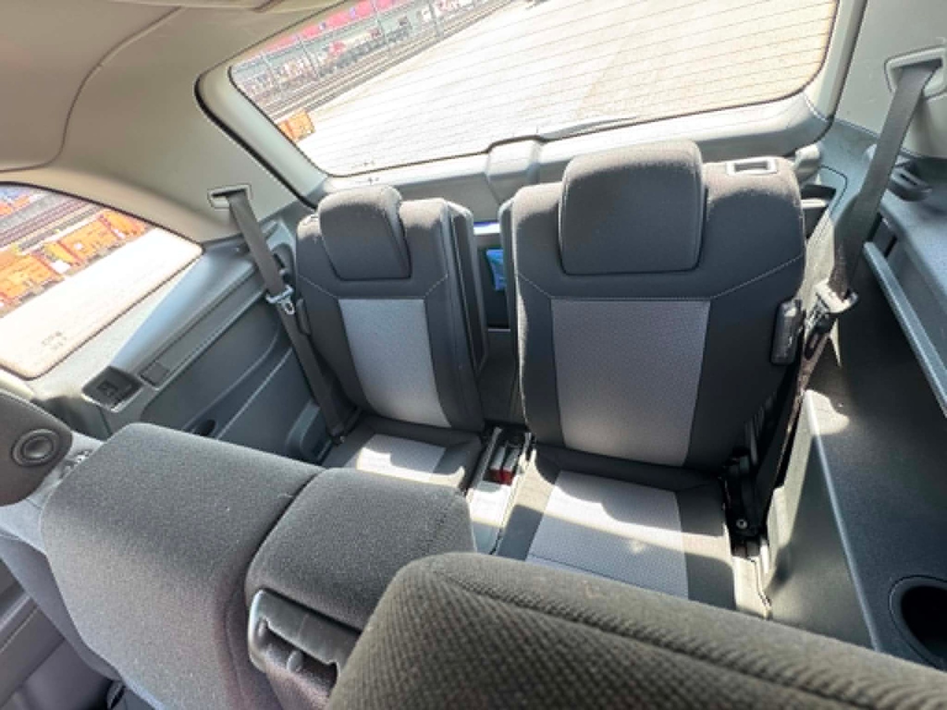 OPEL Zafira 1.8i 16V Anniversary Edition Easytronic-image-7