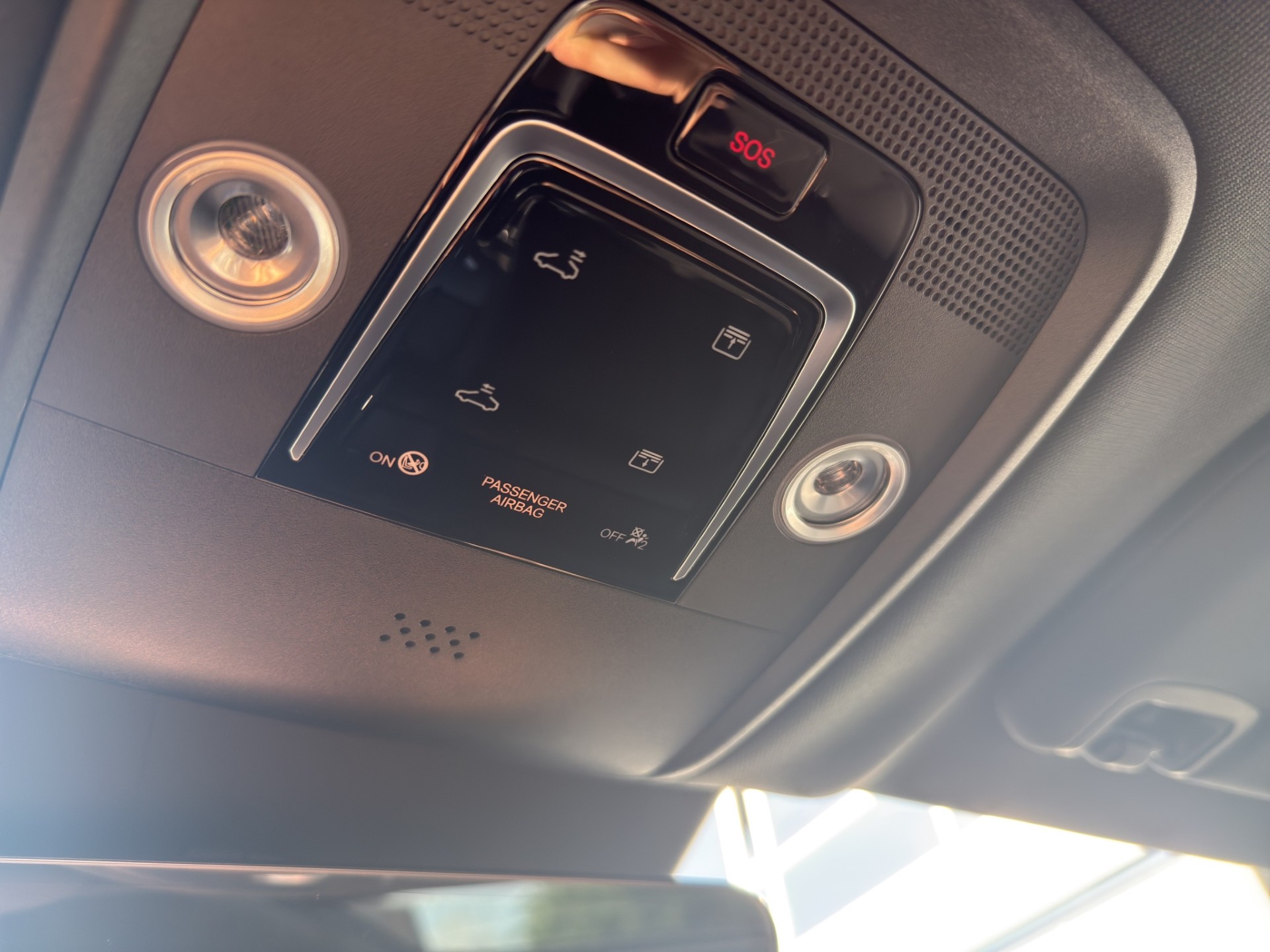 BYD Seal 6 DM-i Touring Comfort-image-11
