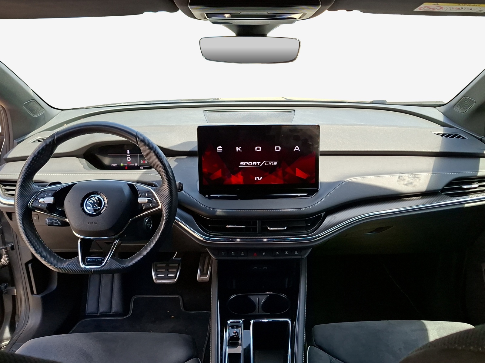 SKODA Enyaq iV 60-image-8